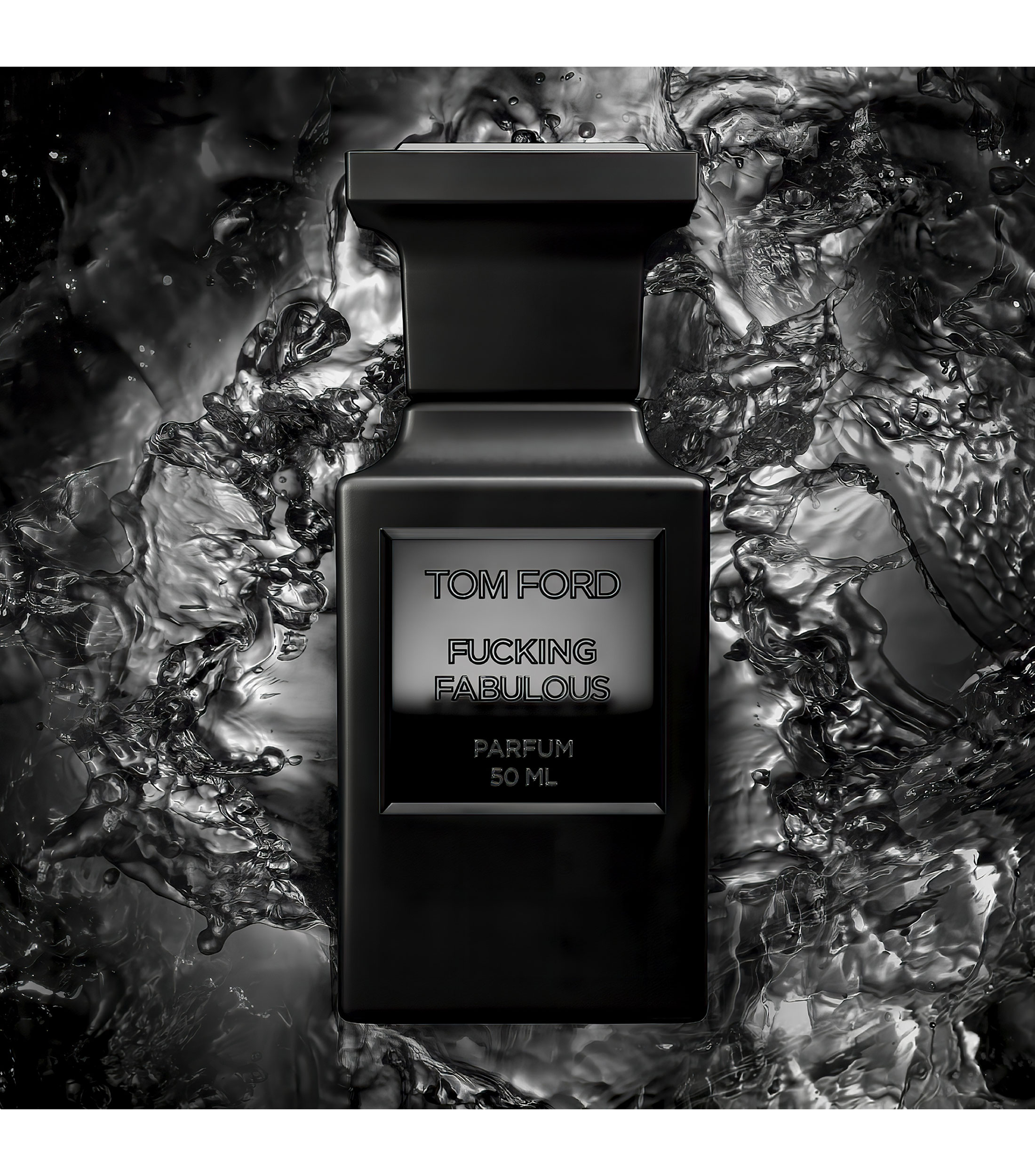Perfume Fucking Fabulous, Parfum 50 ml Unisex