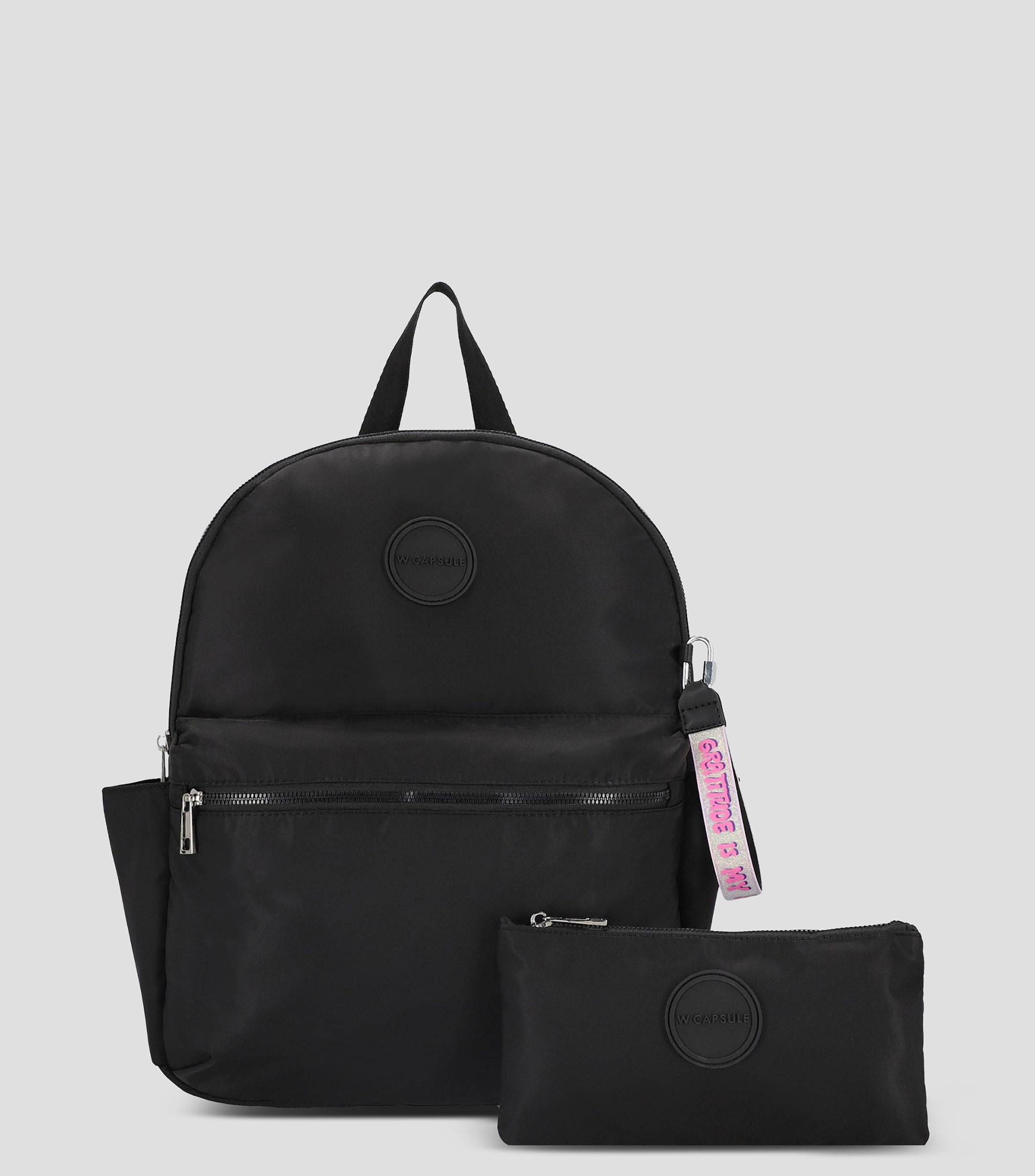 Mochila Back to school Niña