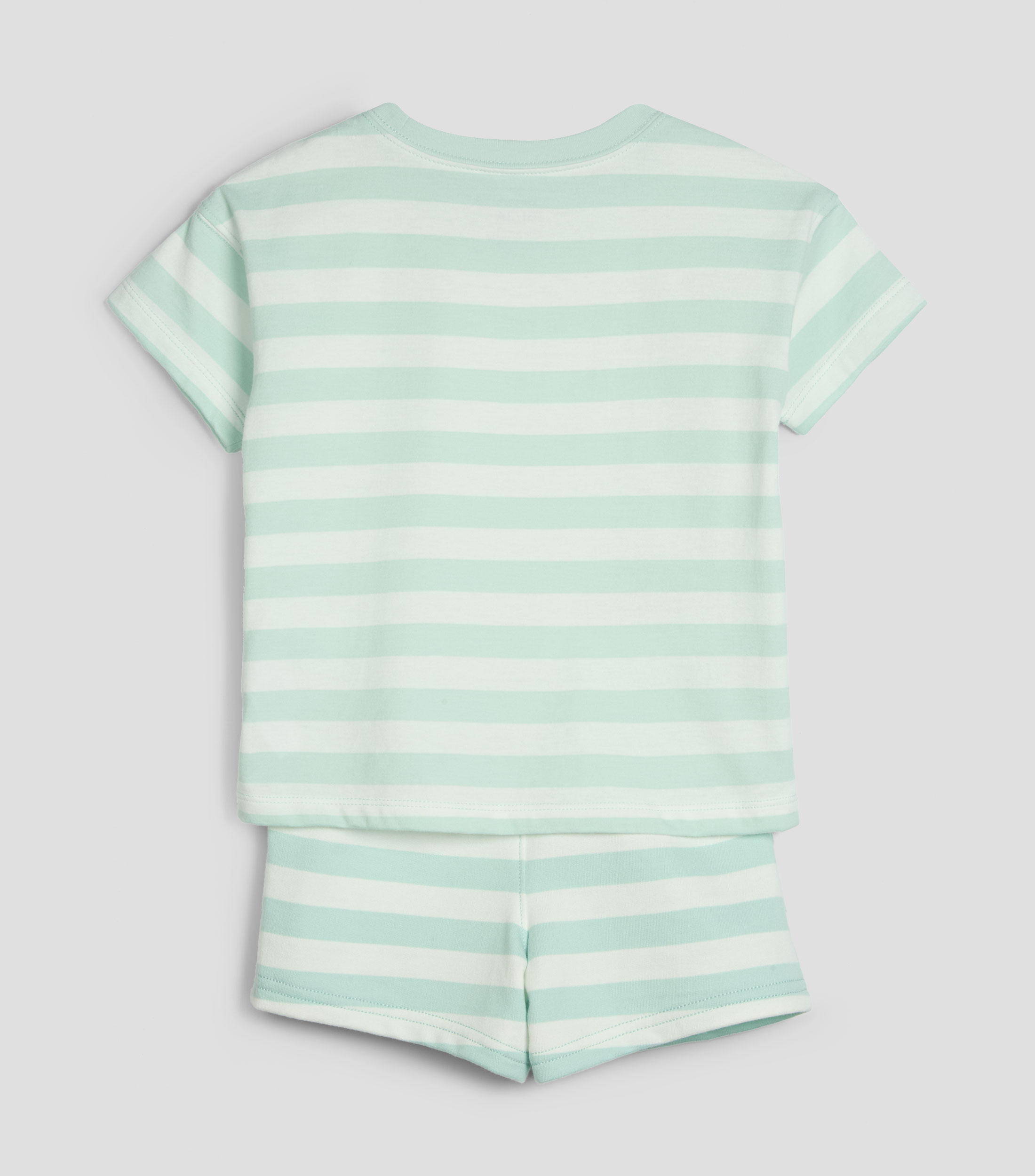 Conjunto 2 piezas Bebé