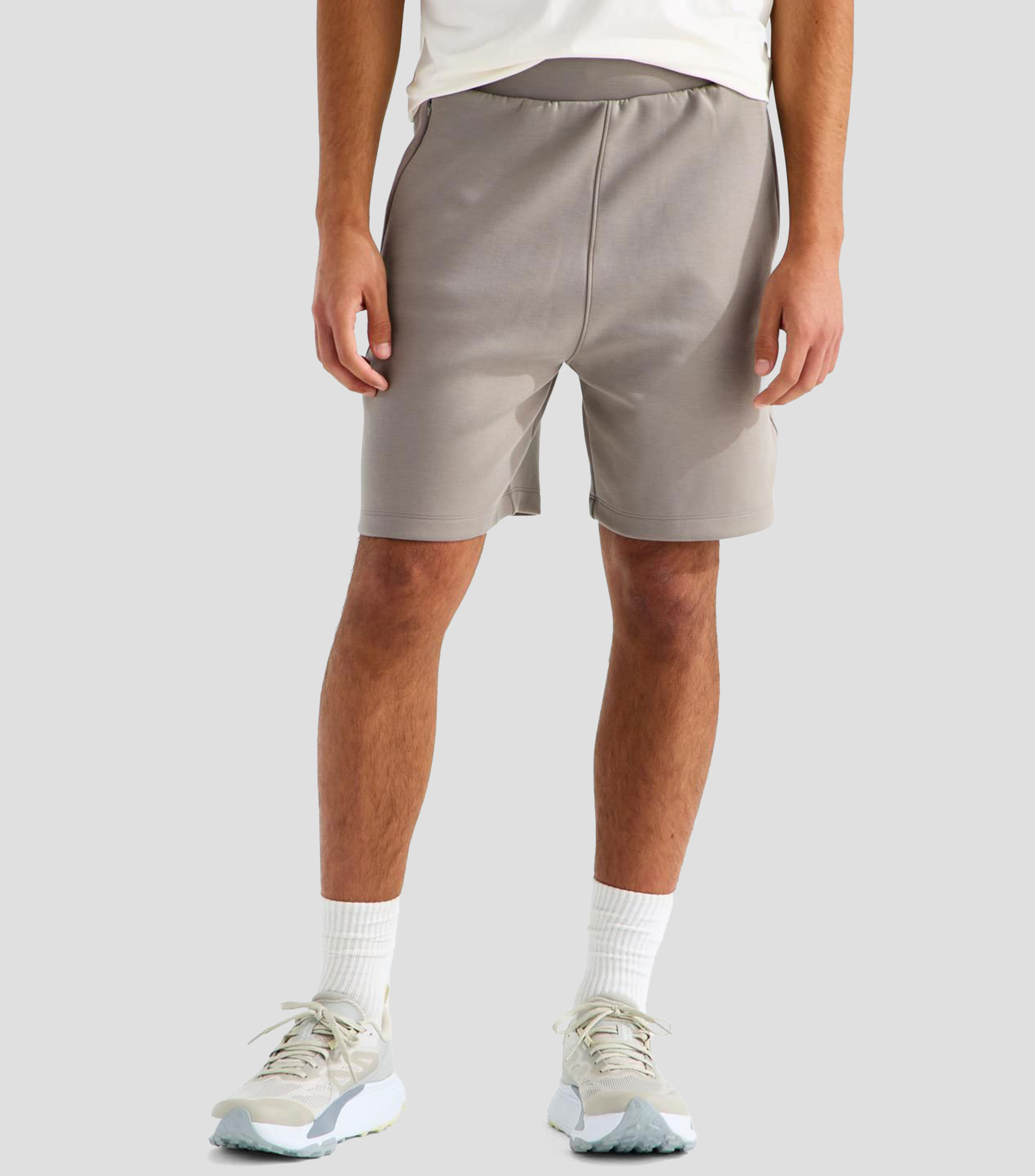 Short Dynamic liso Hombre