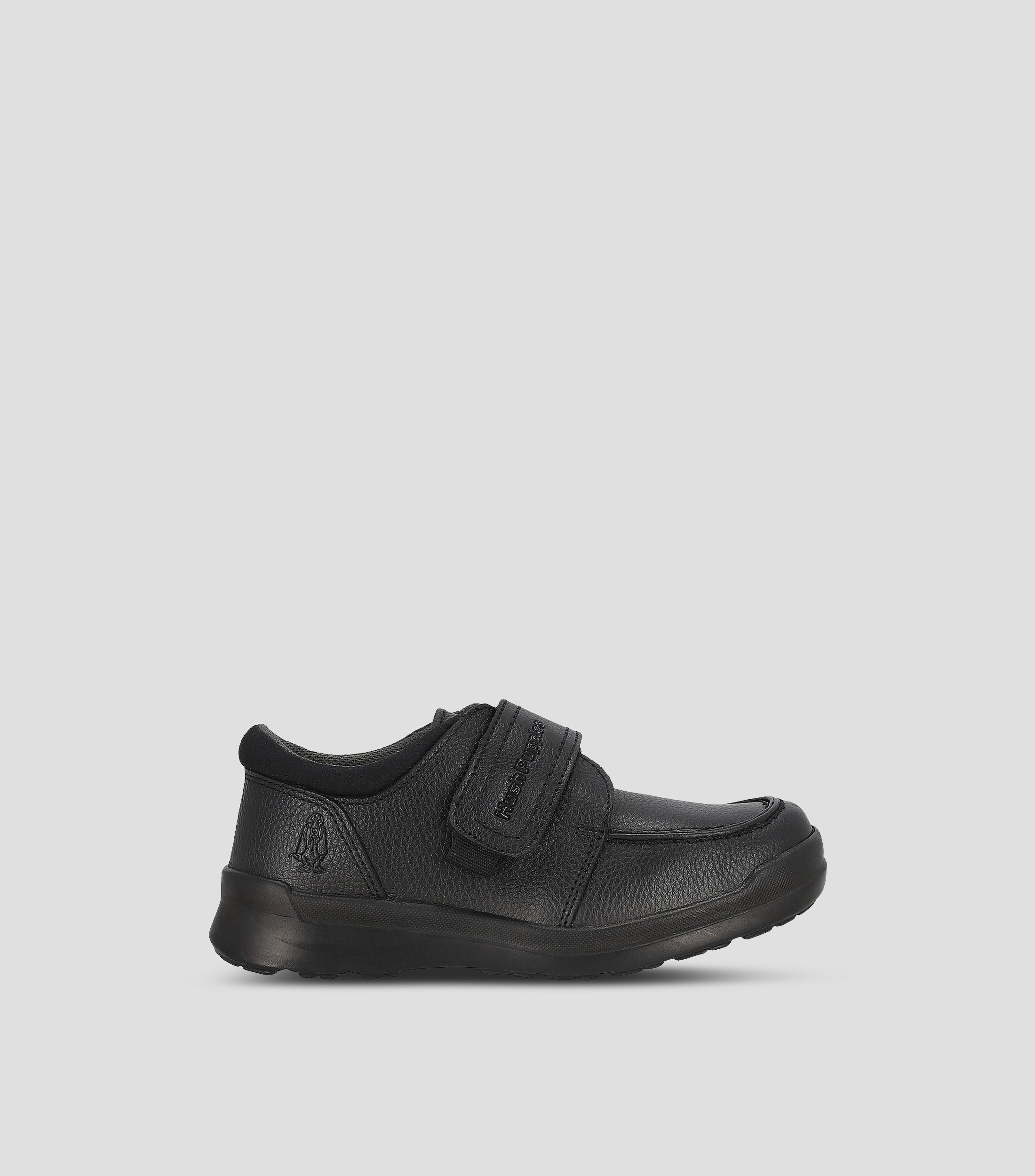 Zapatos Casual Back To School en Piel Niño