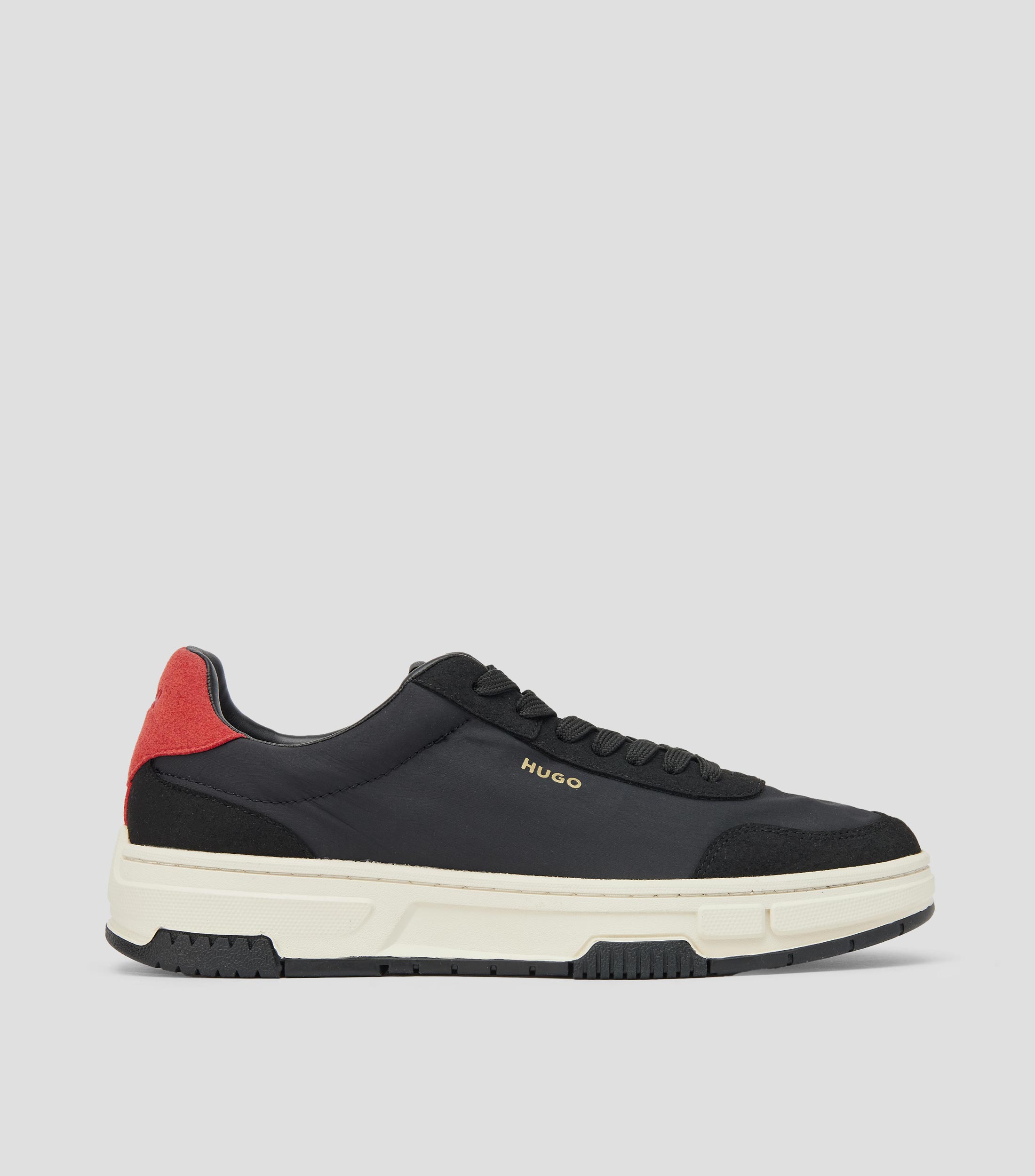 Tenis casuales Yarrow Hombre