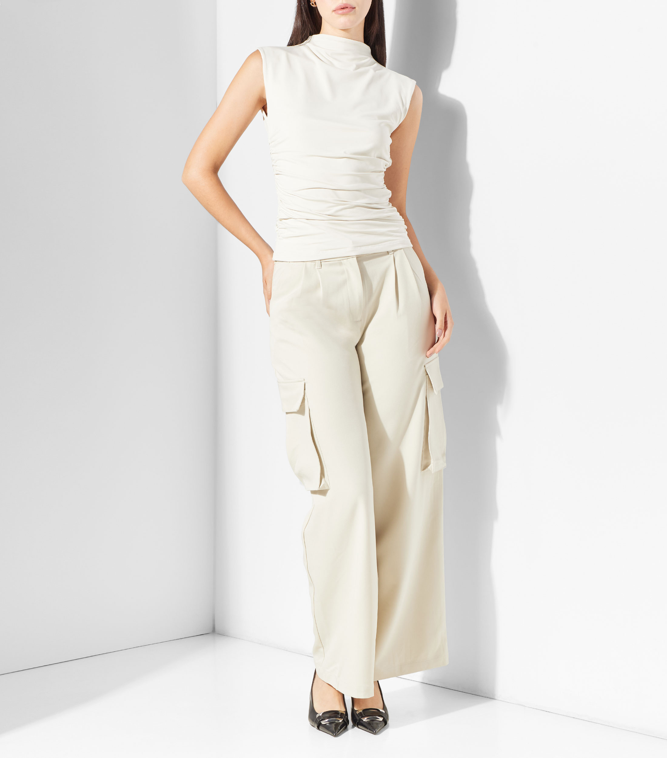 Pantalón Mujer
