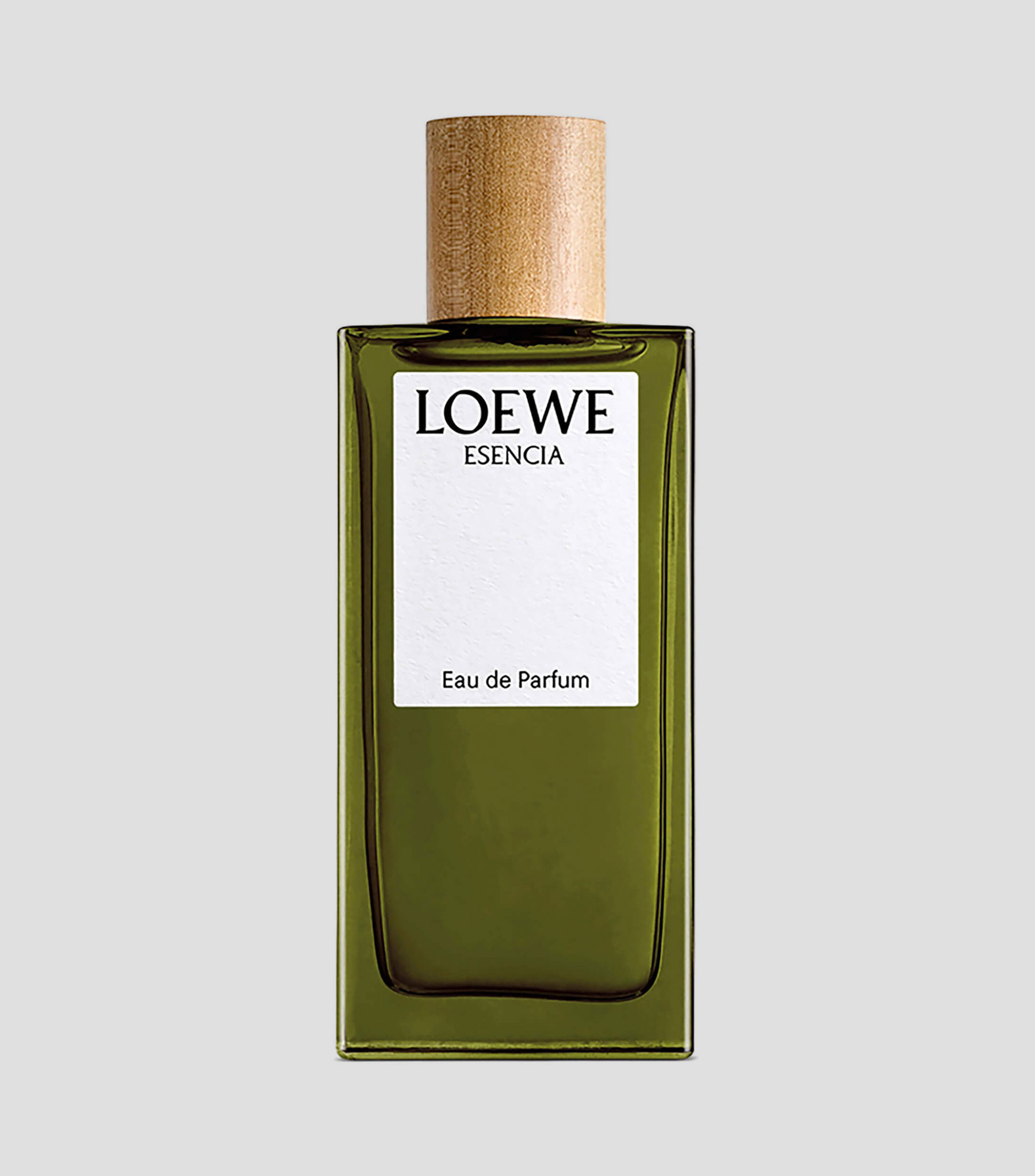 Perfume, Esencia Eau de Parfum, 100 ml Hombre
