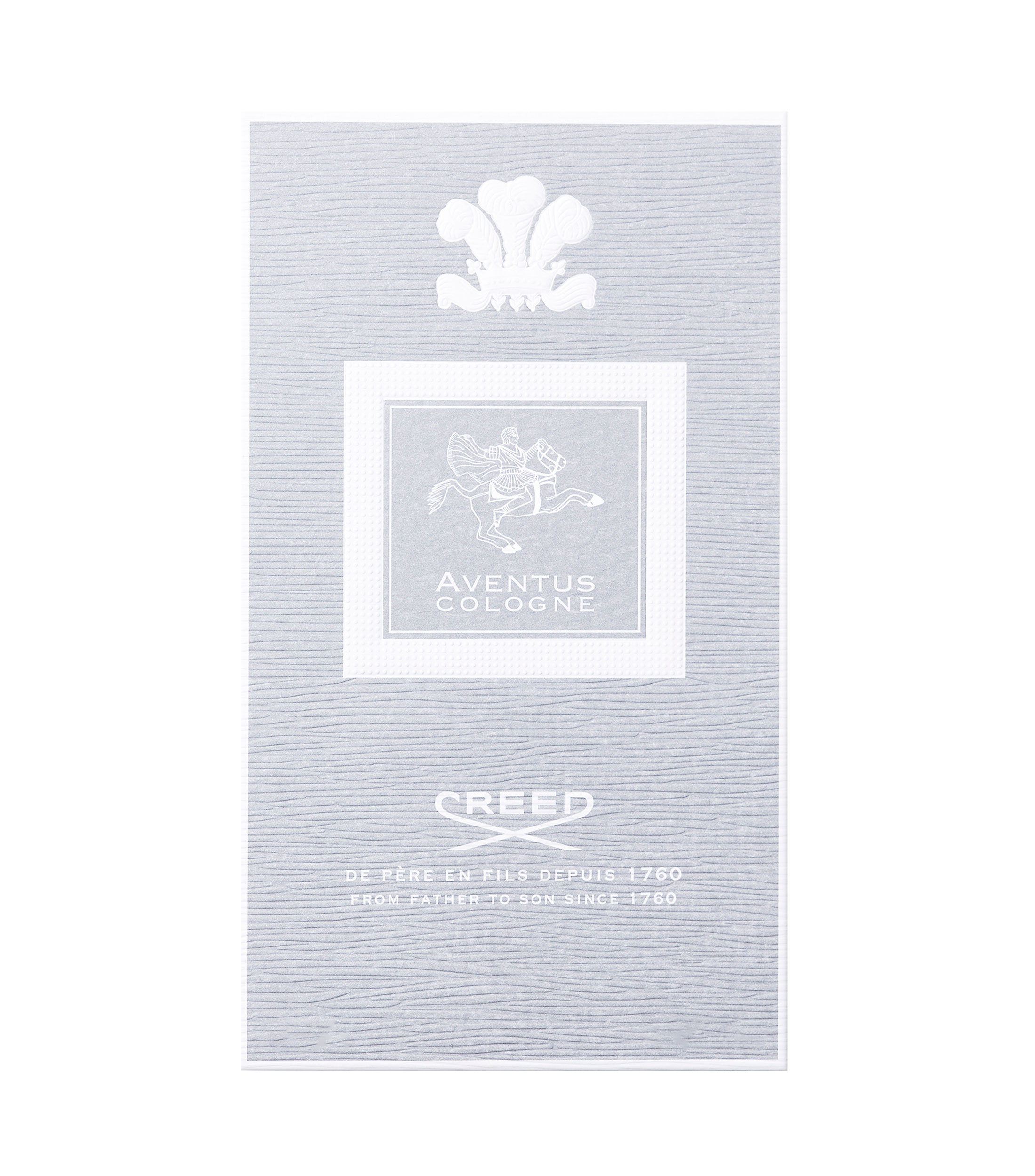 Perfume Aventus Cologne, Eau de Parfum 100 ml para Hombre