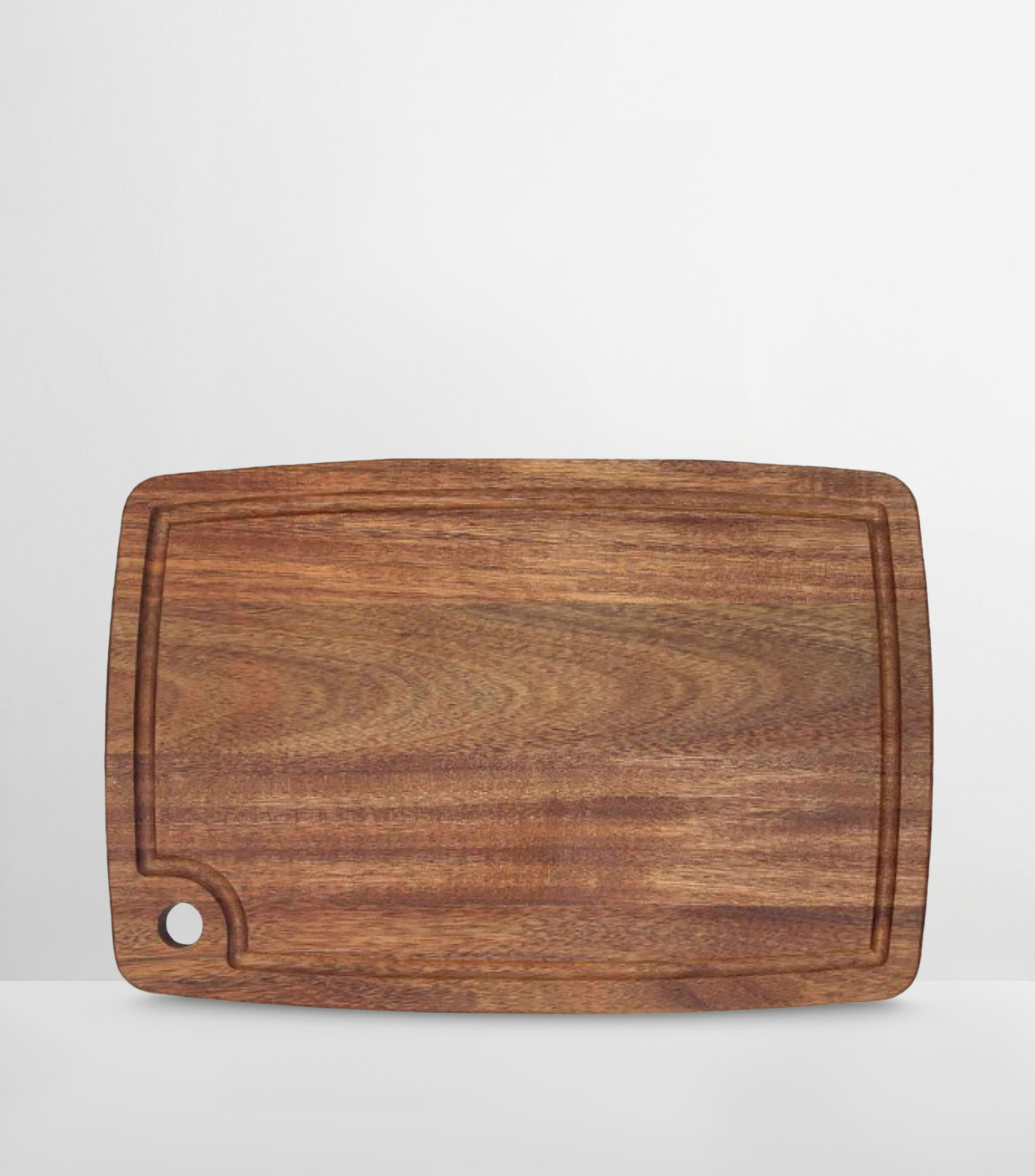 Tabla para cortar café