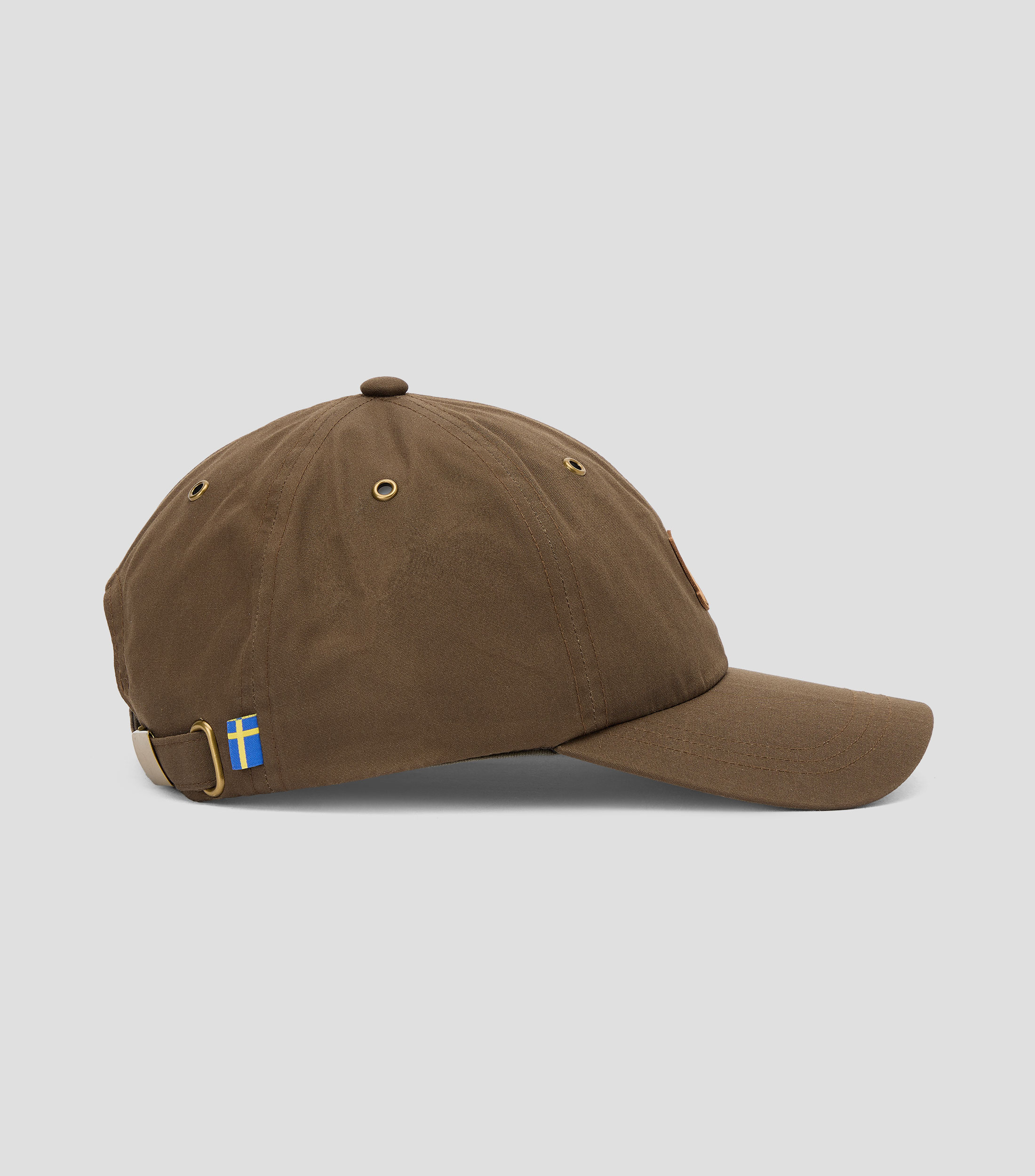 Gorra con logotipo Unisex