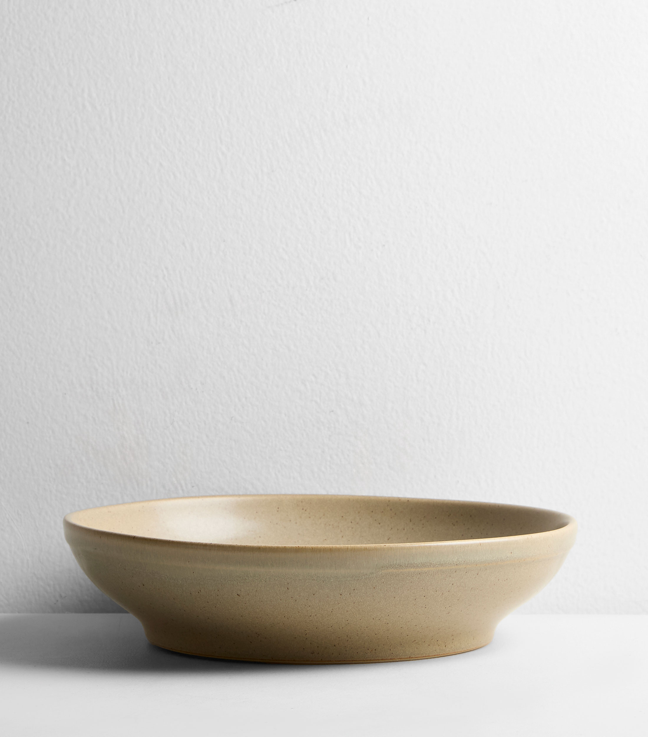 Ensaladera lisa 27.5 x 6.5 cm