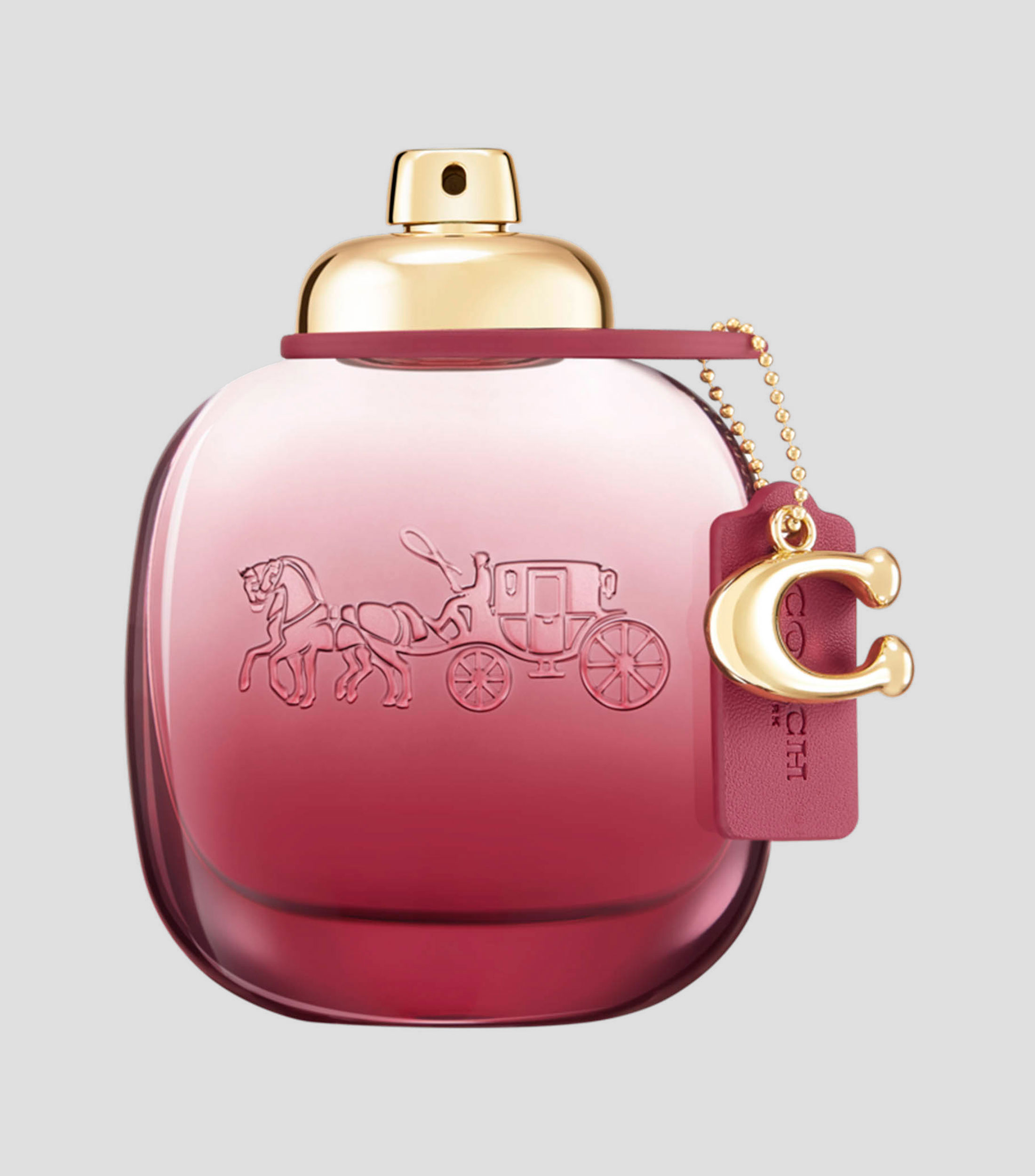 Perfume, Wild Rose Eau de Parfum, 90 ml Mujer