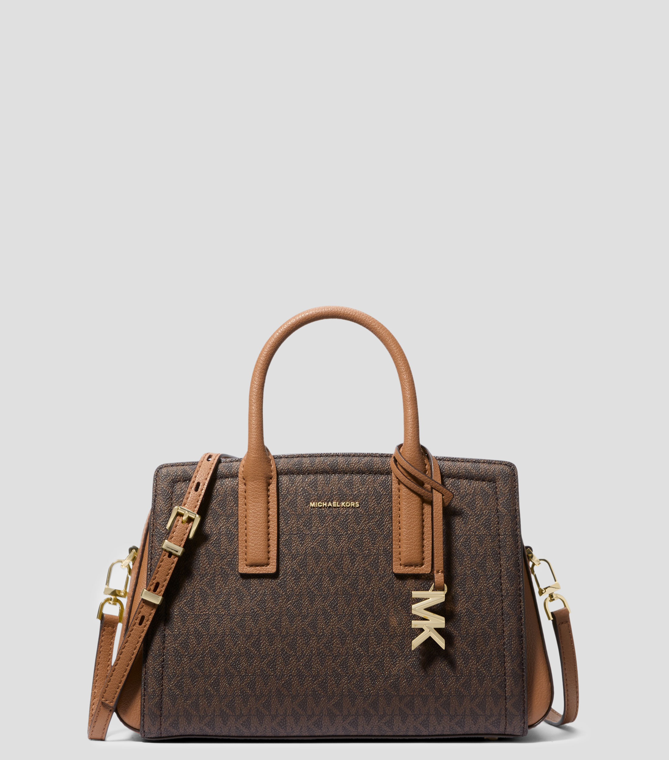 Bolsa Satchel Laila Mujer