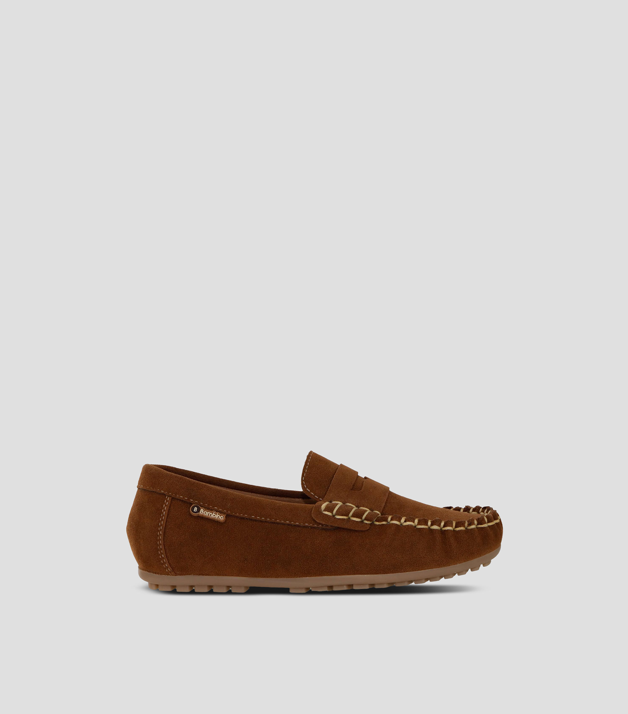 Mocasines Niño