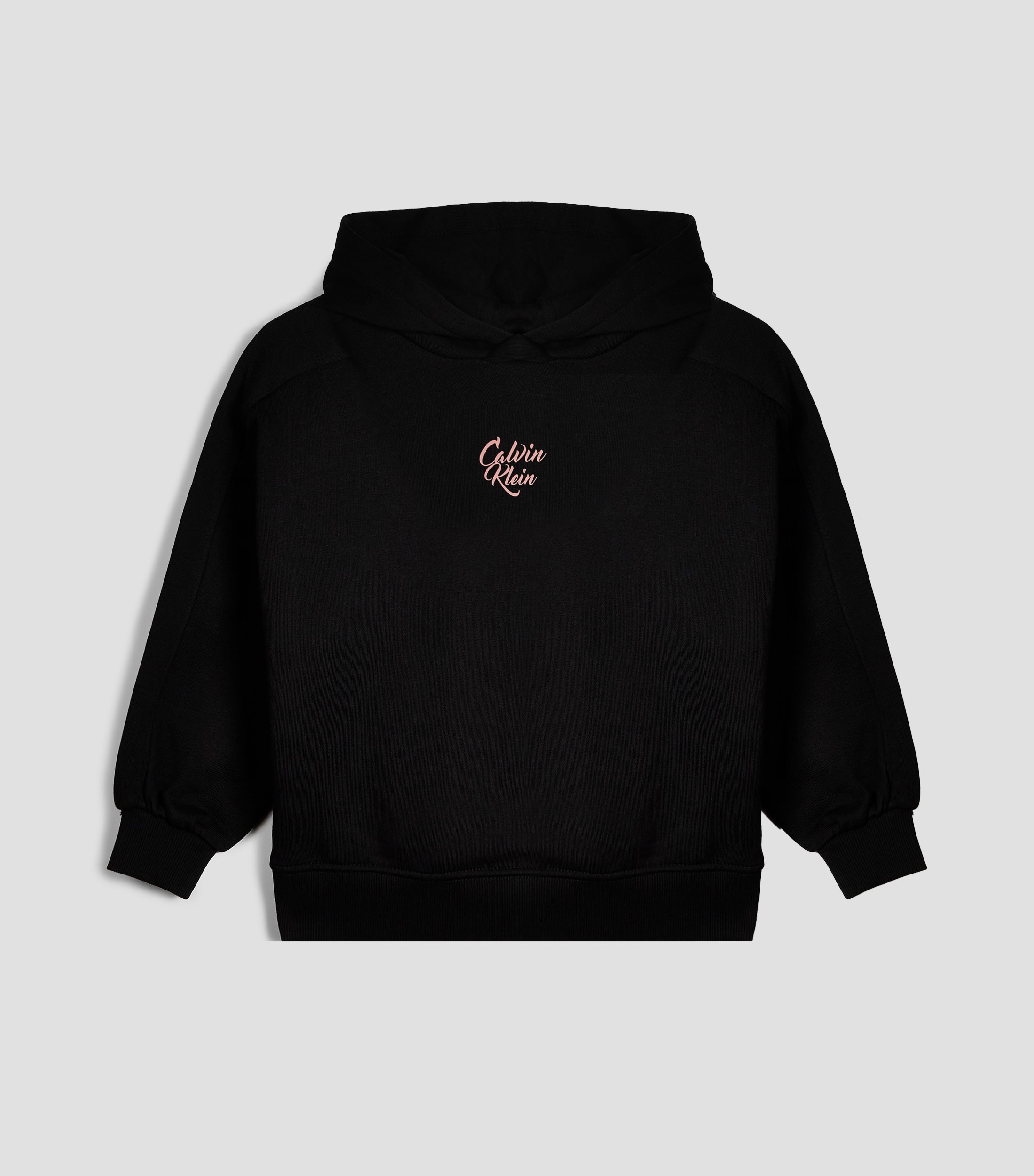 Sudadera con capucha Niña