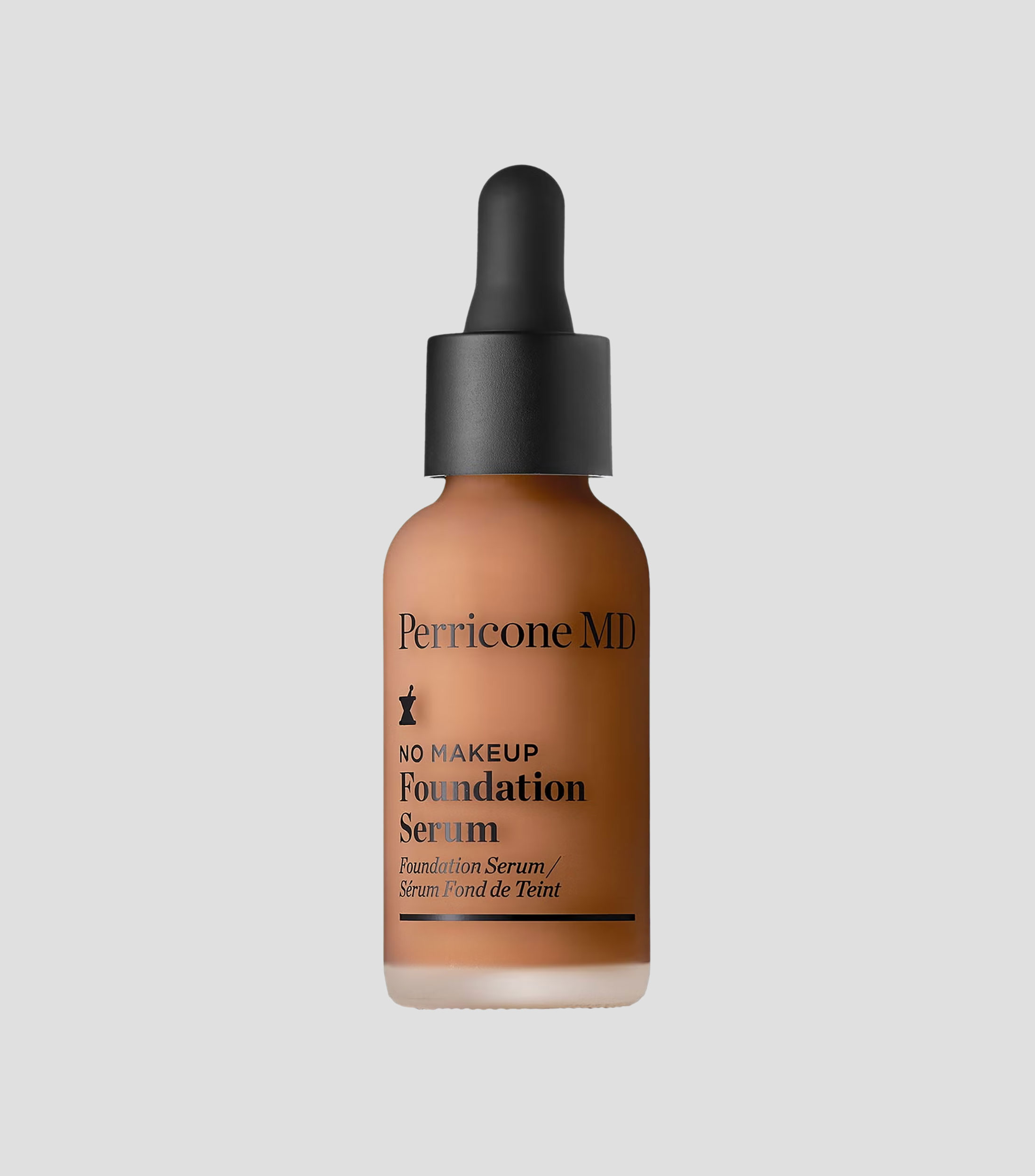 Suero de base No Makeup Foundation, 30 ml