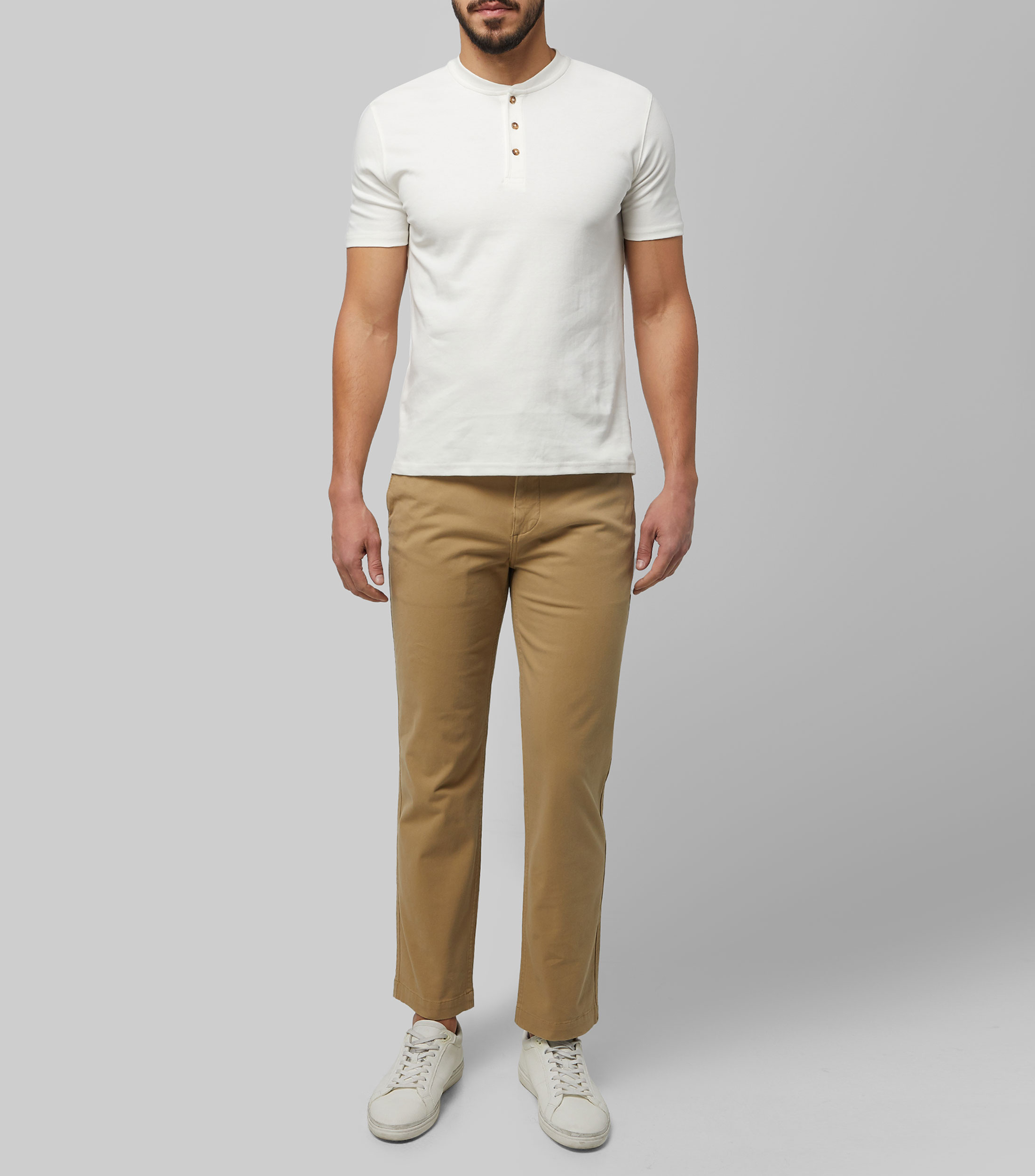 Pantalón Hombre