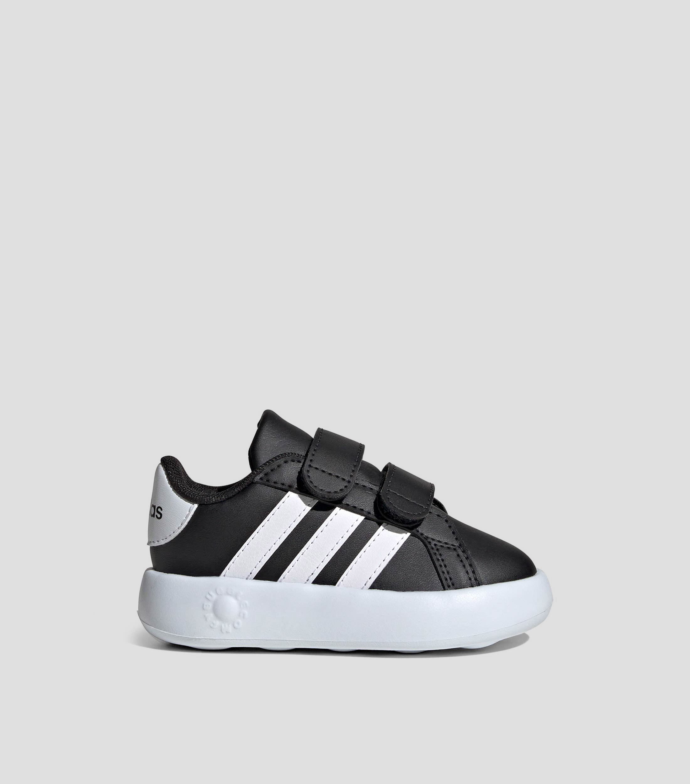 Tenis Grand Court 2.0 Bebés