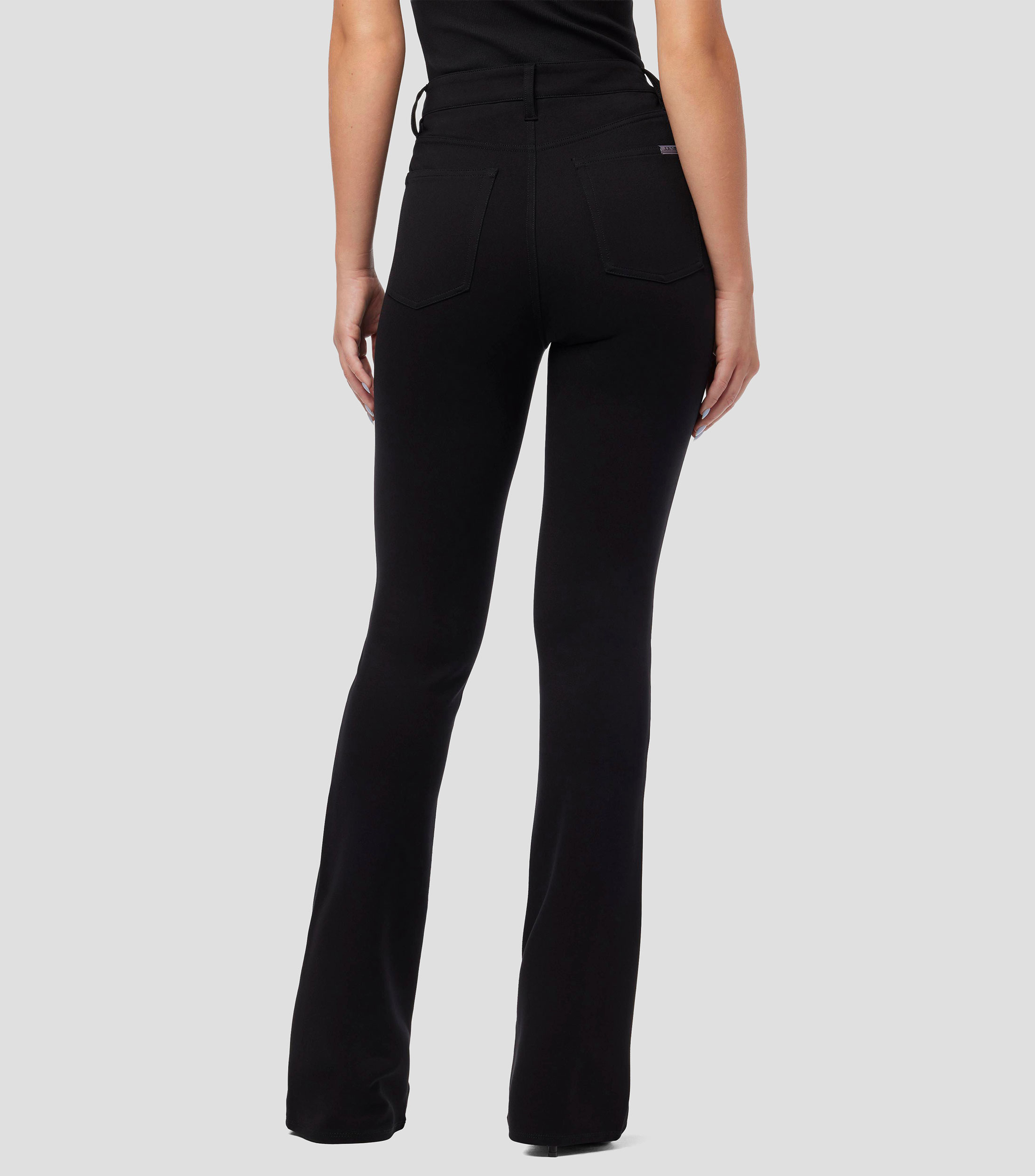 Jeans bootcut Mujer