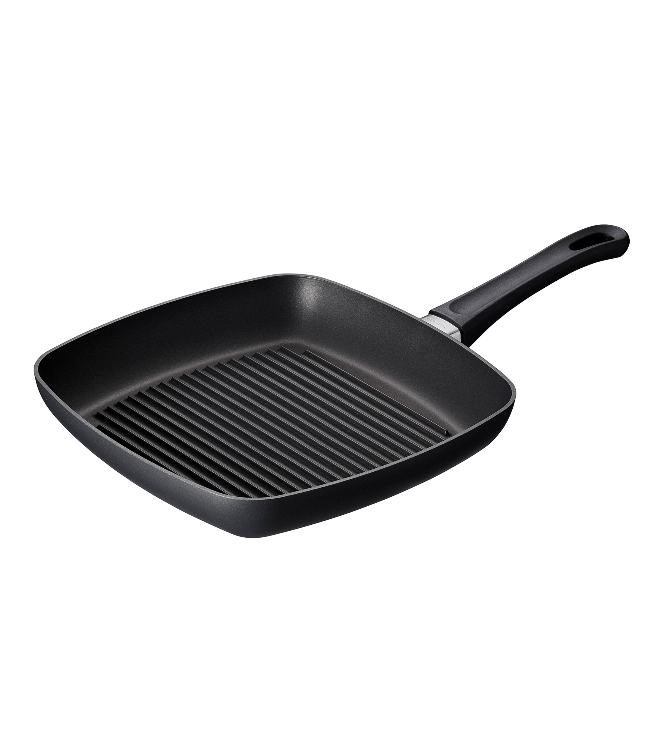 Sartén Parrilla Classic Induction en aluminio 27 x 27 cm