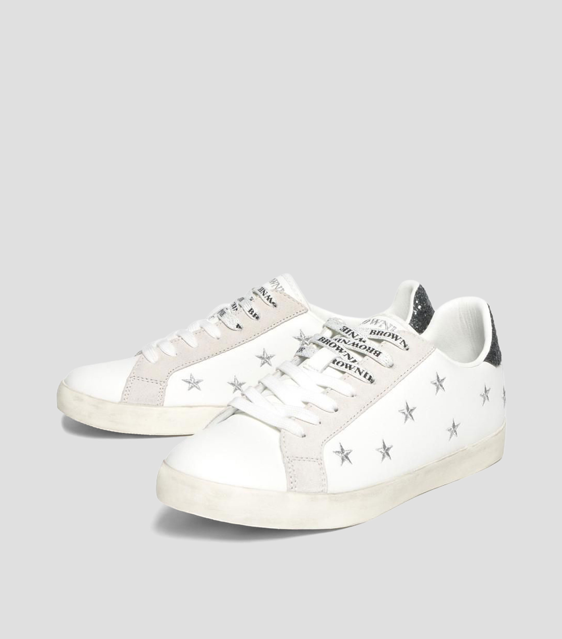 Tenis casuales Mujer