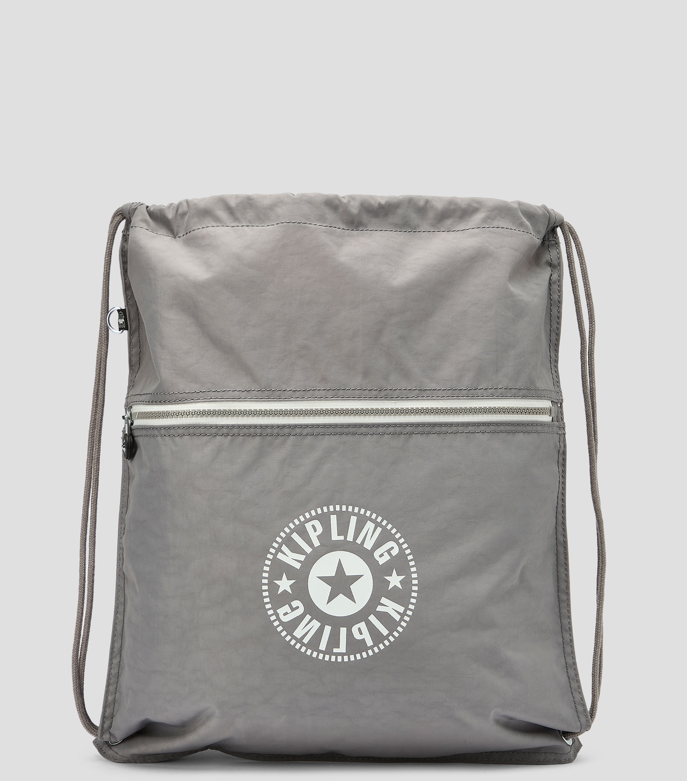 Mochila Supertaboo Inviting gris Niño