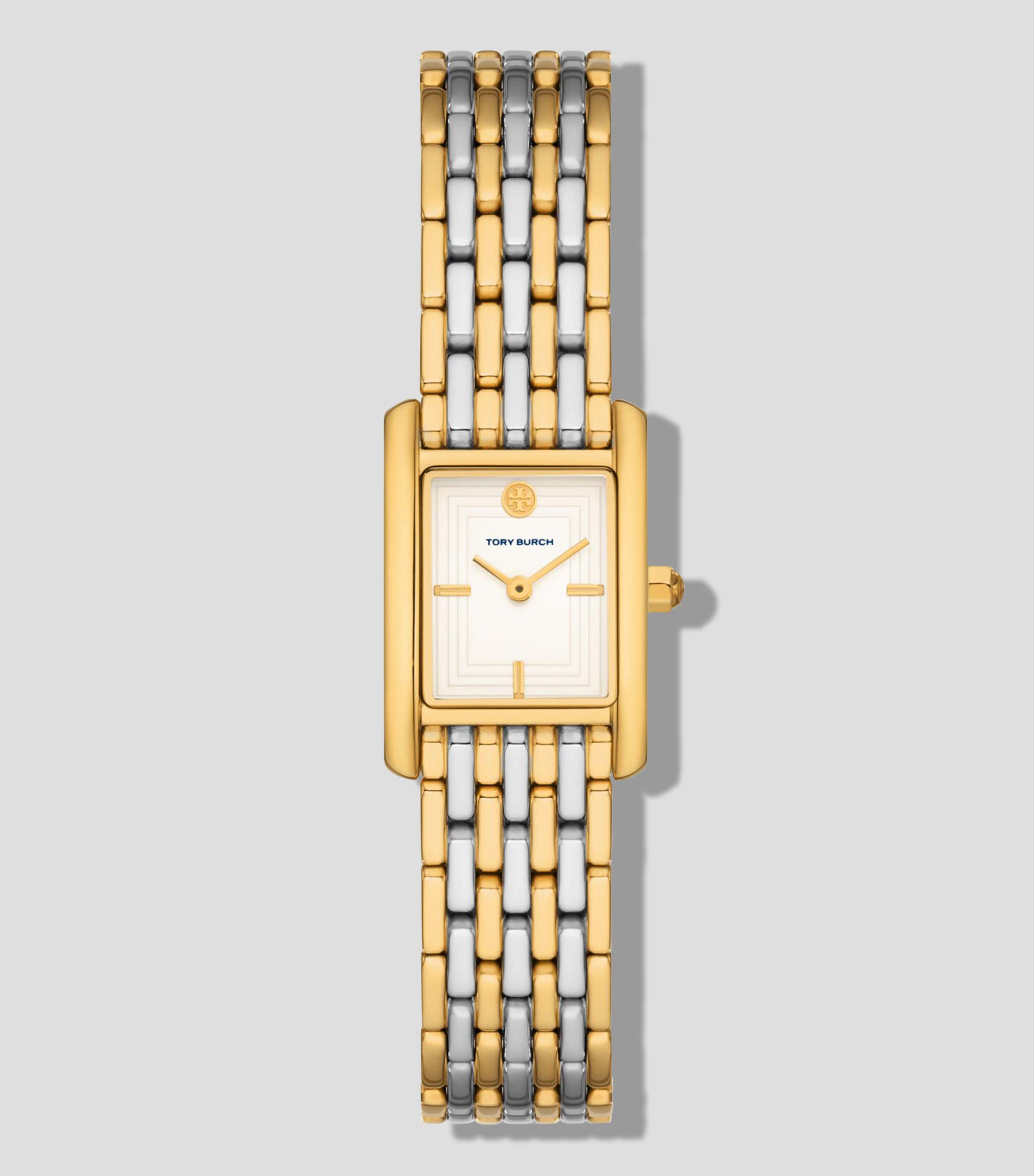 Reloj para Mujer The Eleanor Casual Dorado, Plata