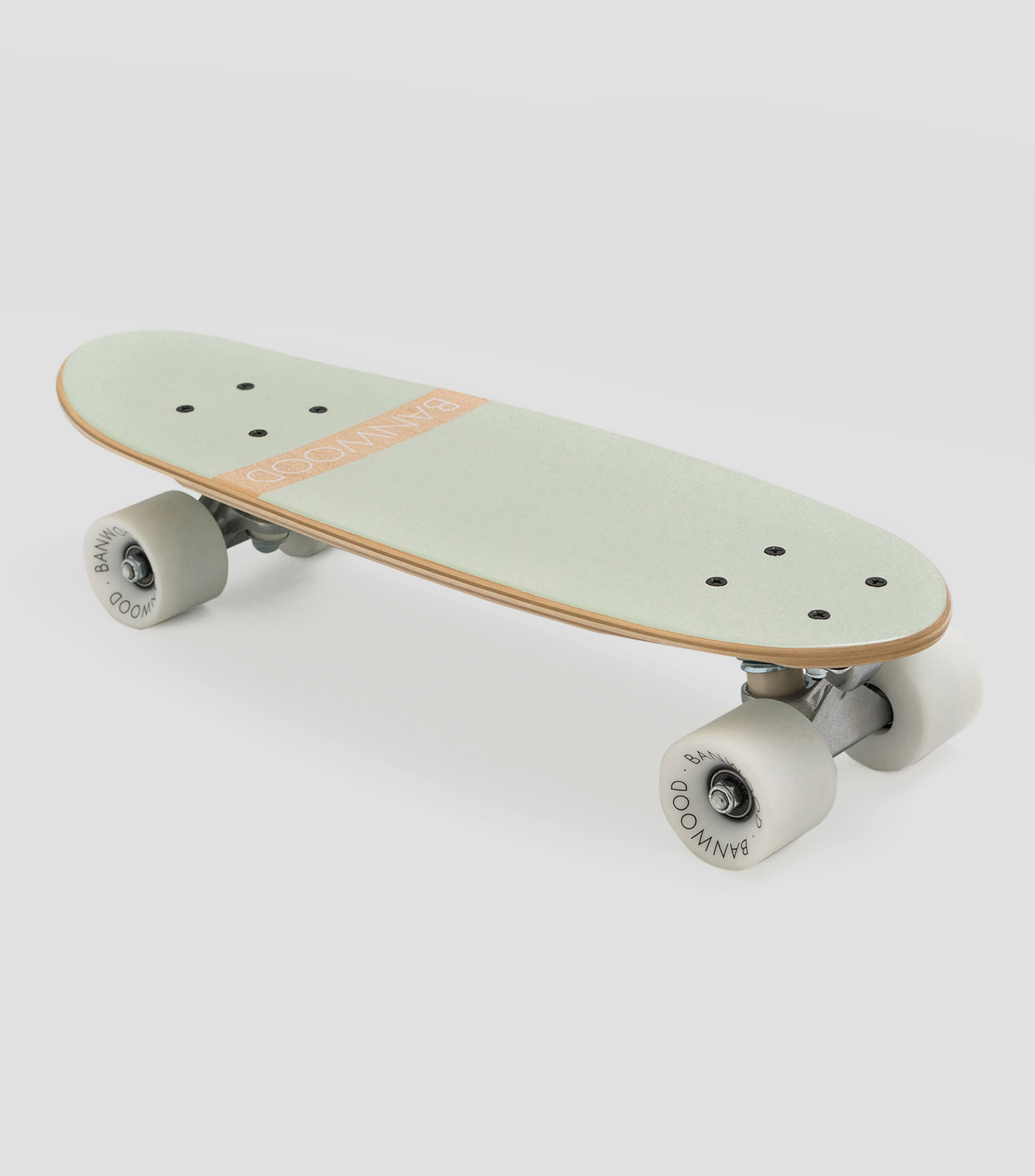 Banwood Skateboard Mint