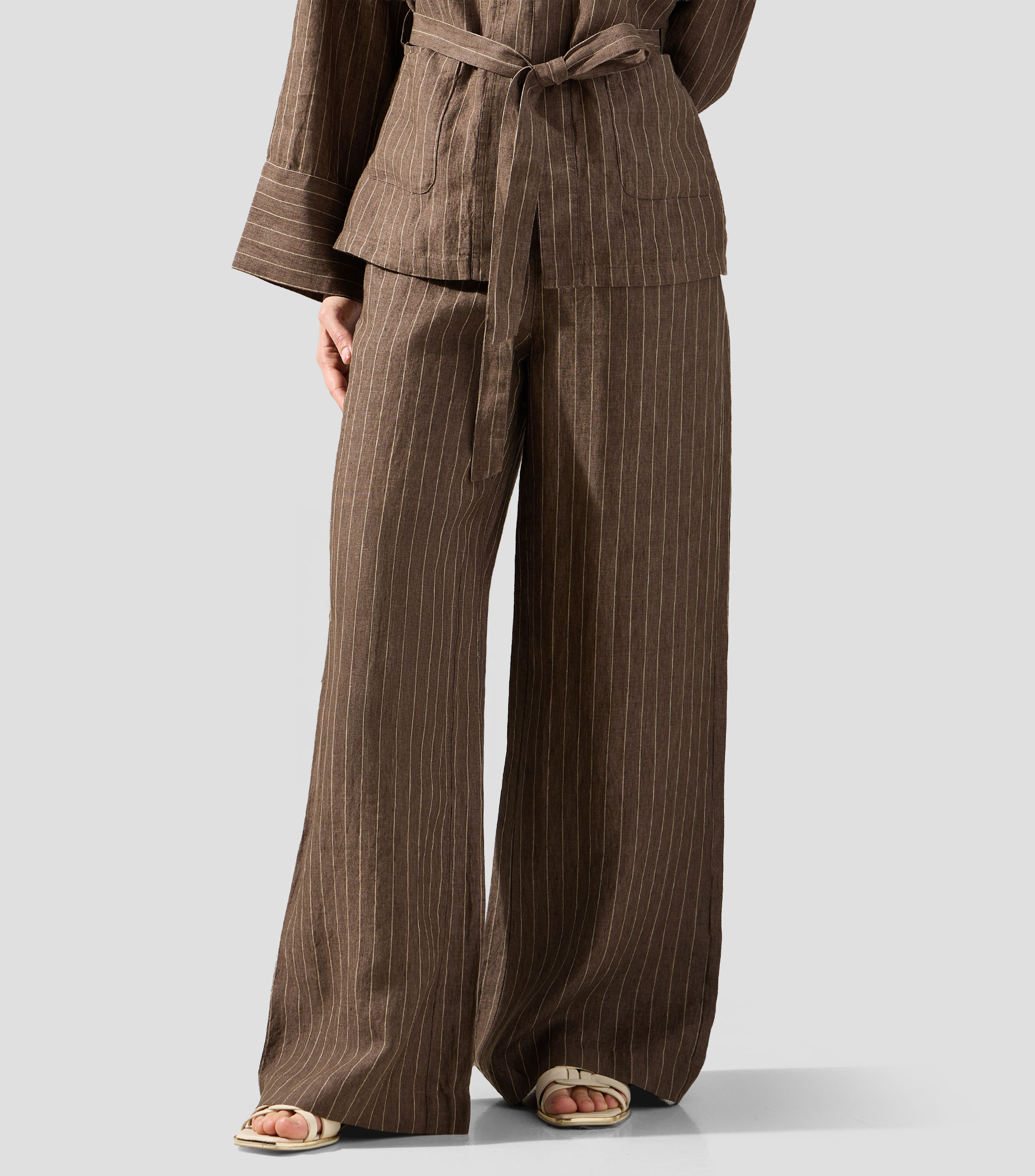 Pantalón Yukata Mujer
