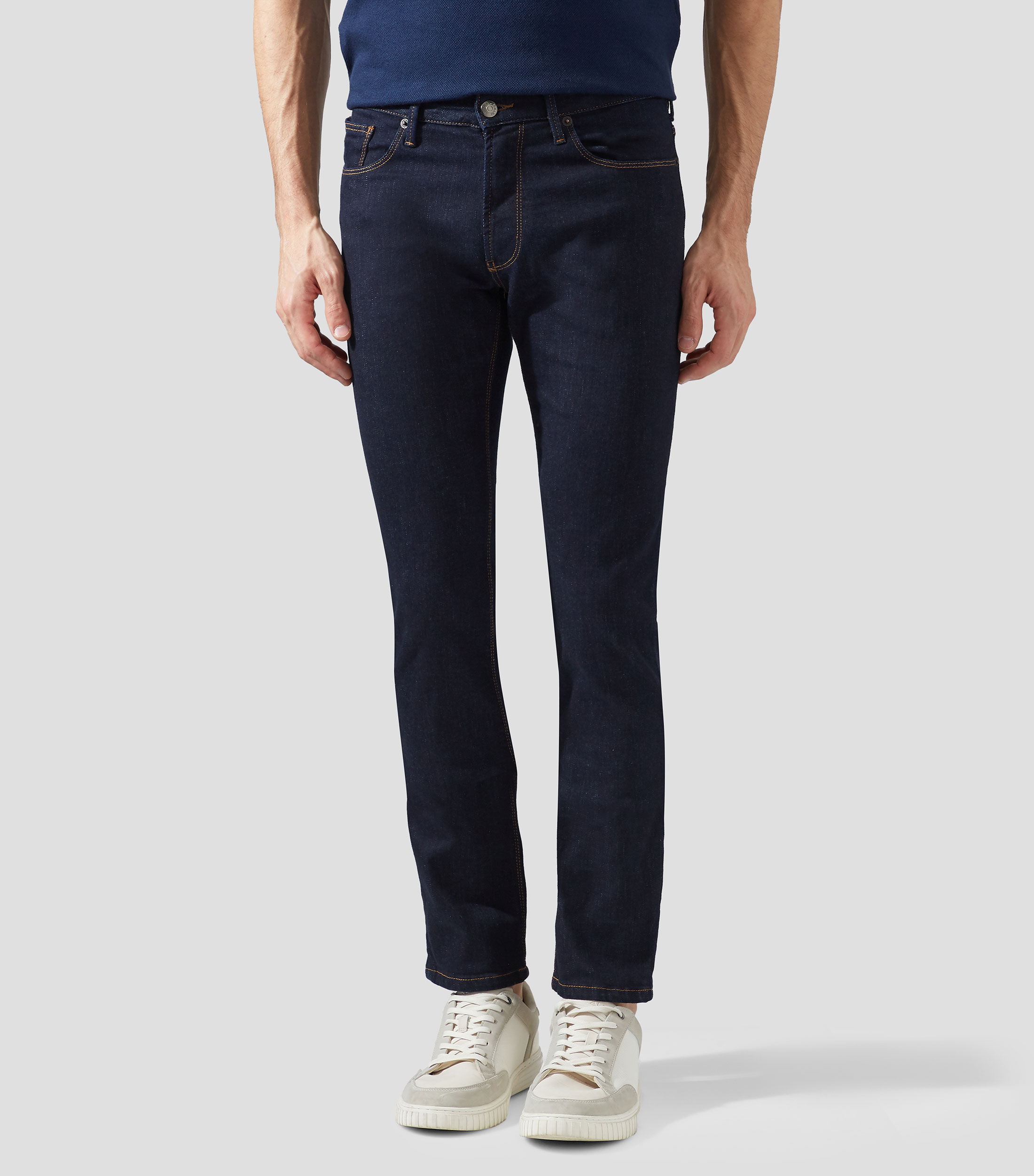 Jeans Regular Hombre