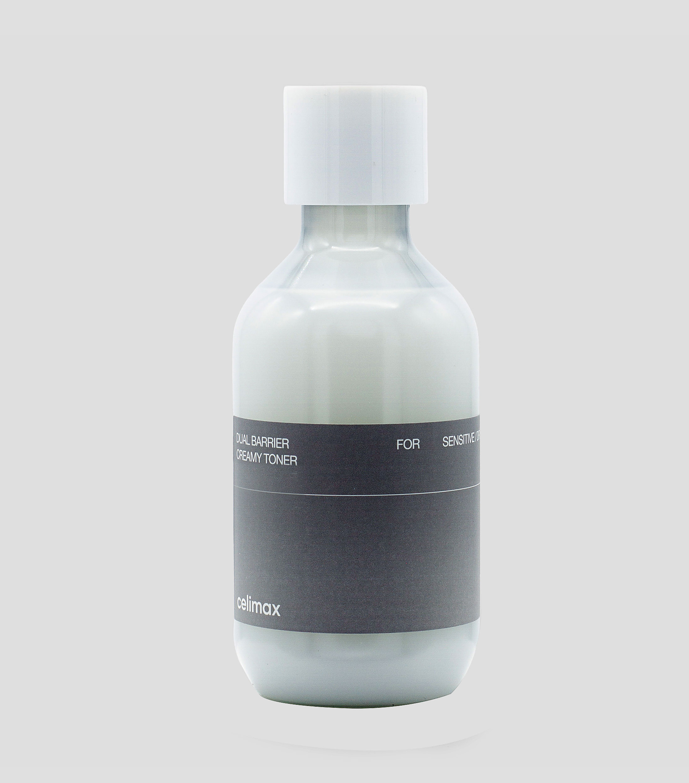 Tónico Cremoso Dual Barrier Creamy Toner, 150 ml