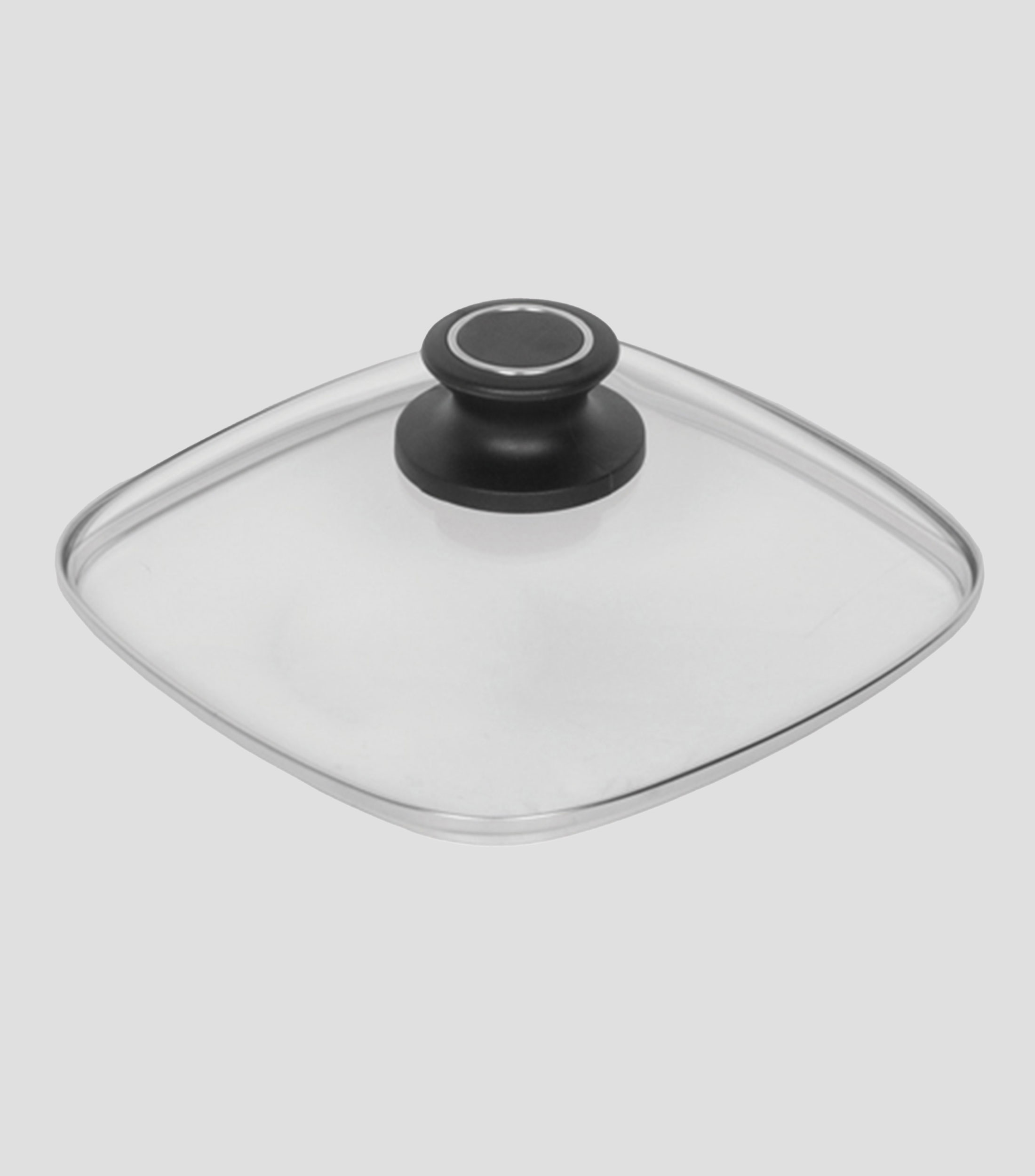 Tapa de cristal 24 cm