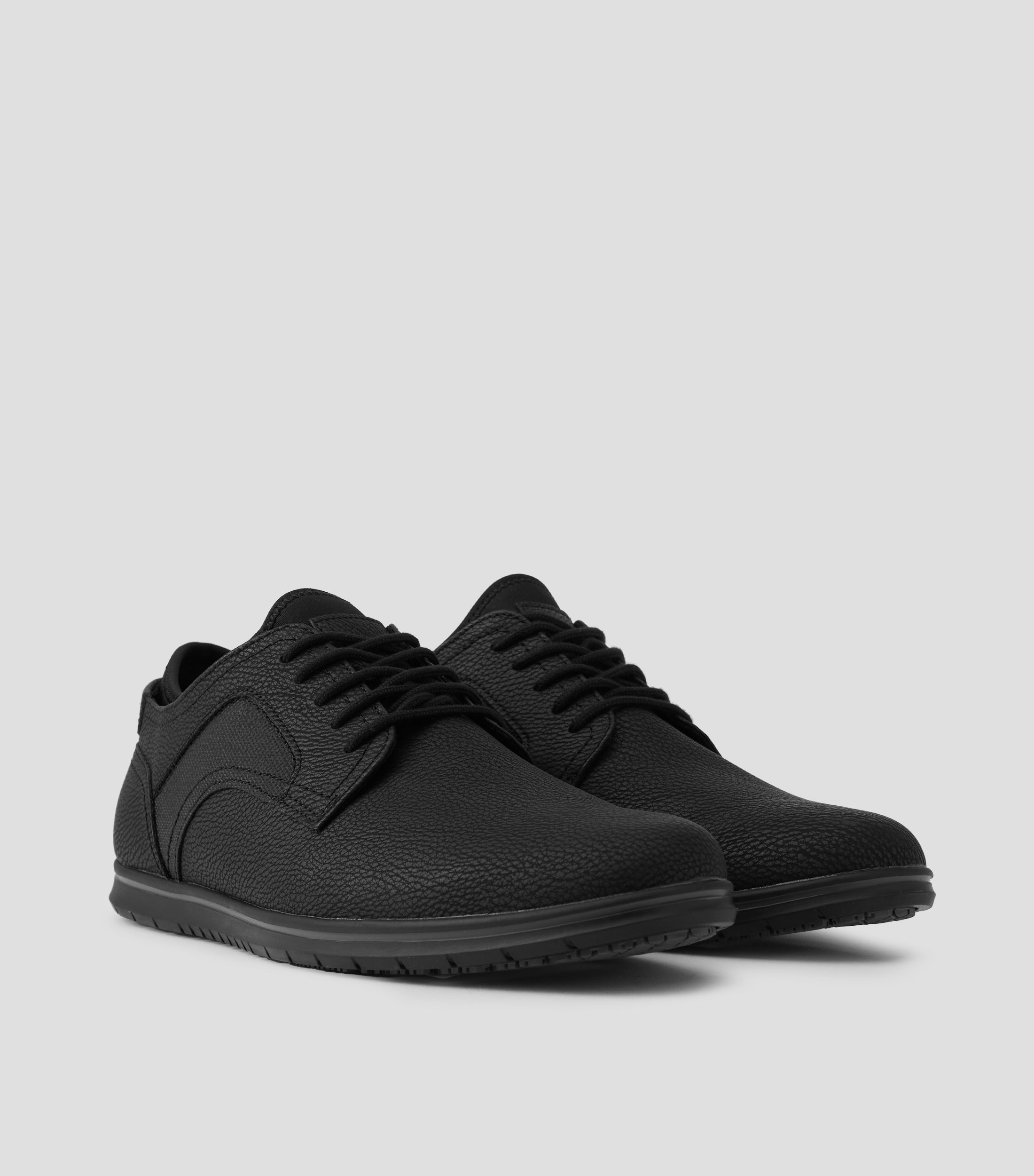 Zapatos casuales Oxford Drymos Hombre