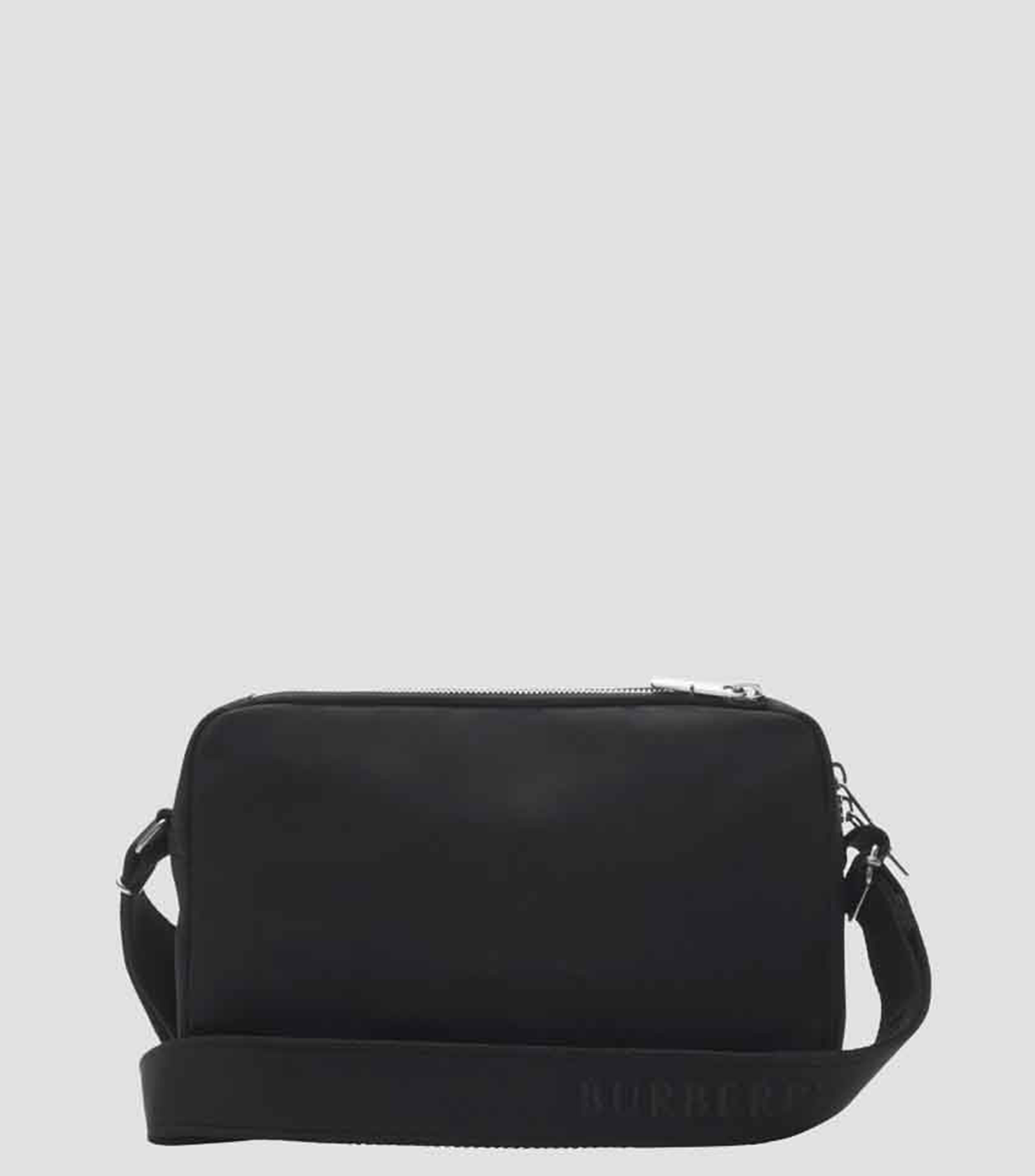 Bolso crossbody con logo Orkney Hombre