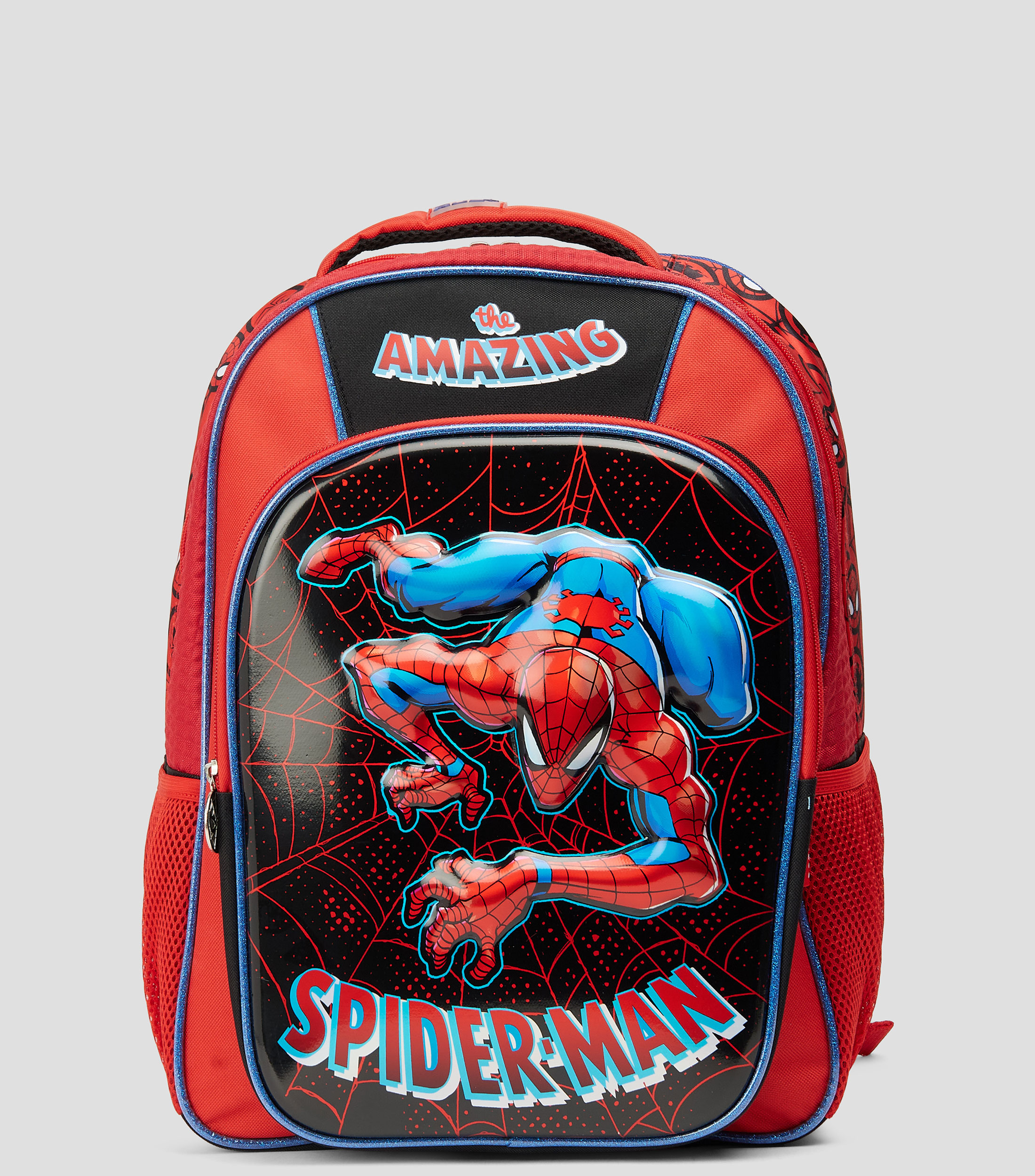 Mochila escolar Spider-Man Niño