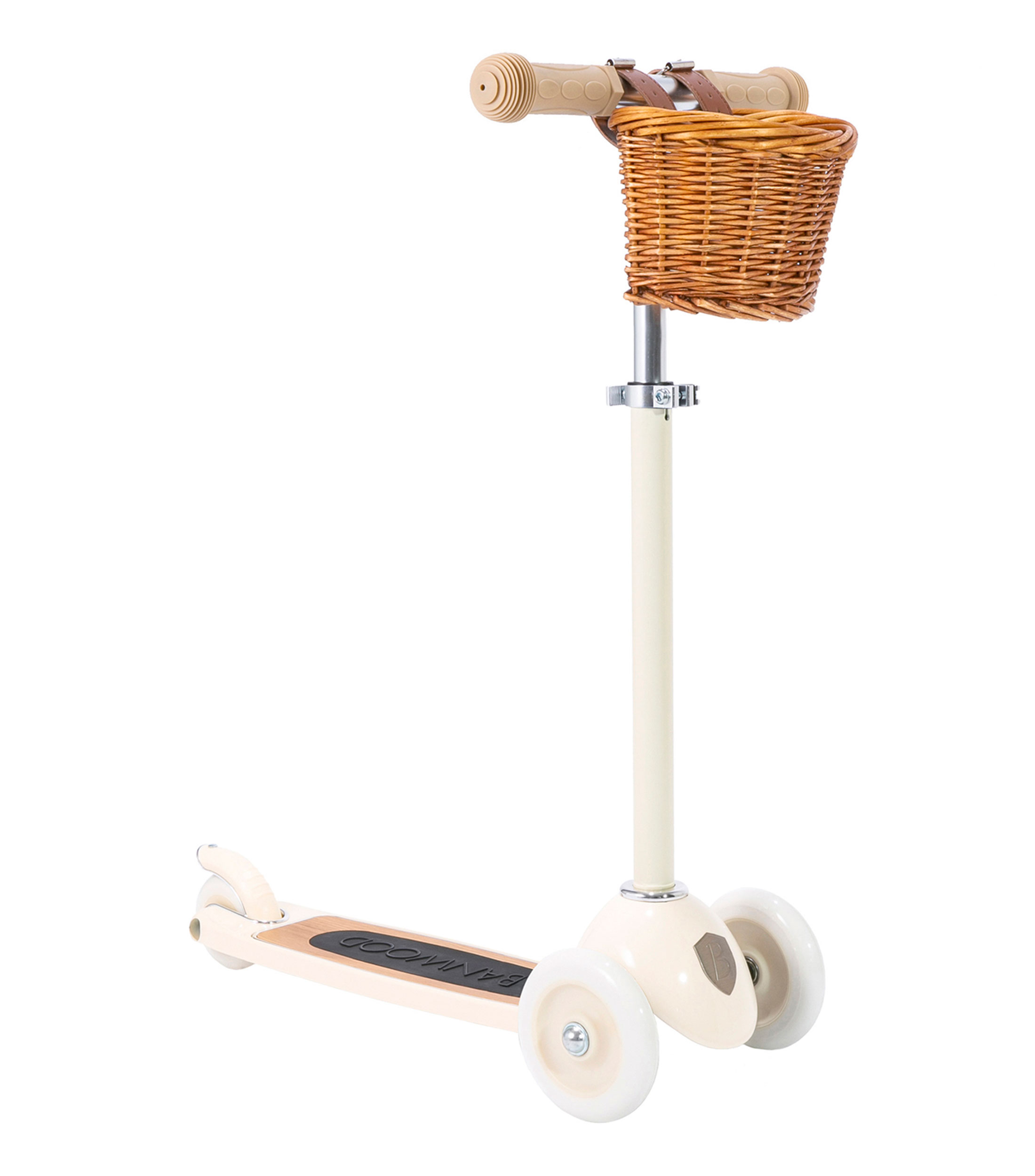 Scooter Cream