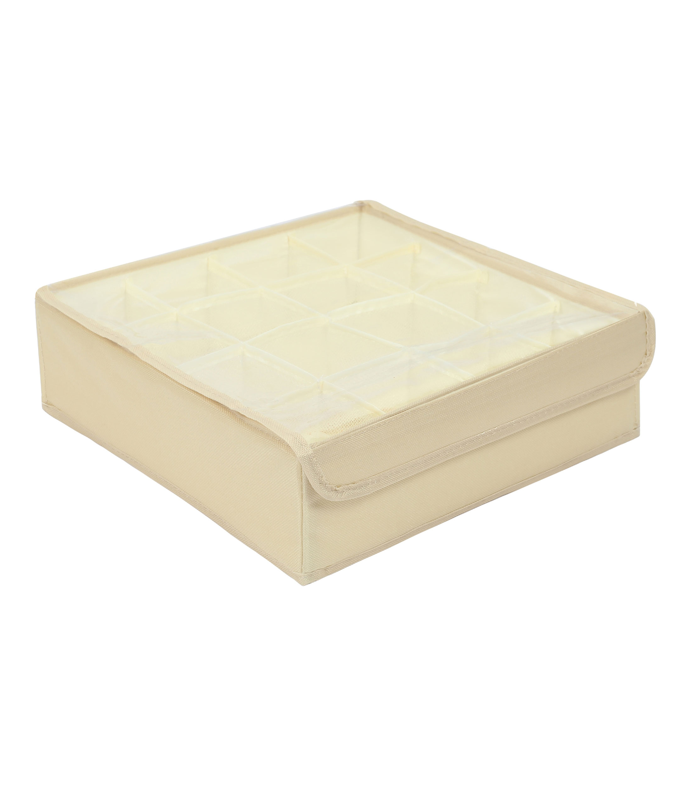 Contenedor para Organizar Lhasa Beige