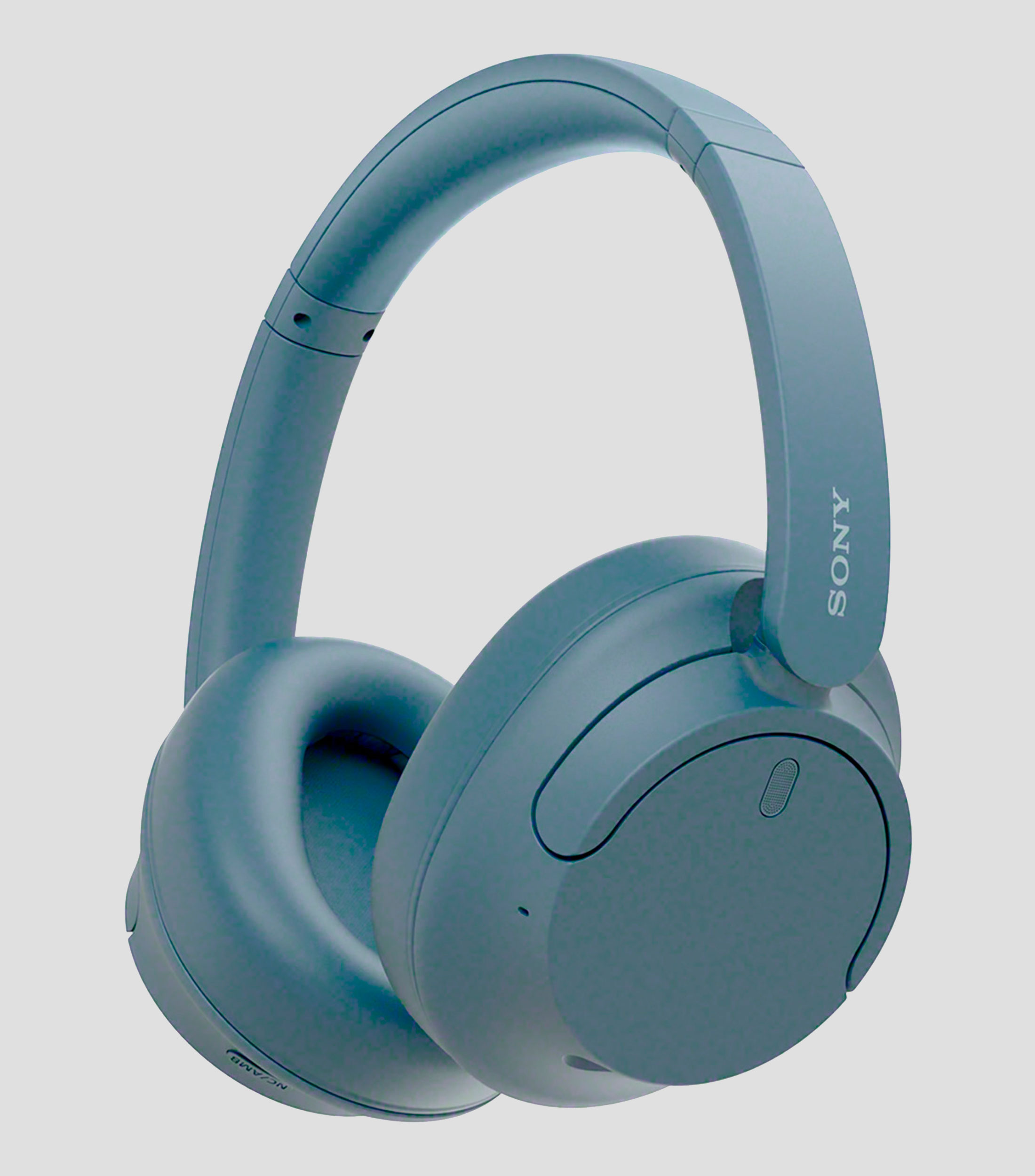 Audífonos Inalámbricos Bluetooth WH CH720N Azul