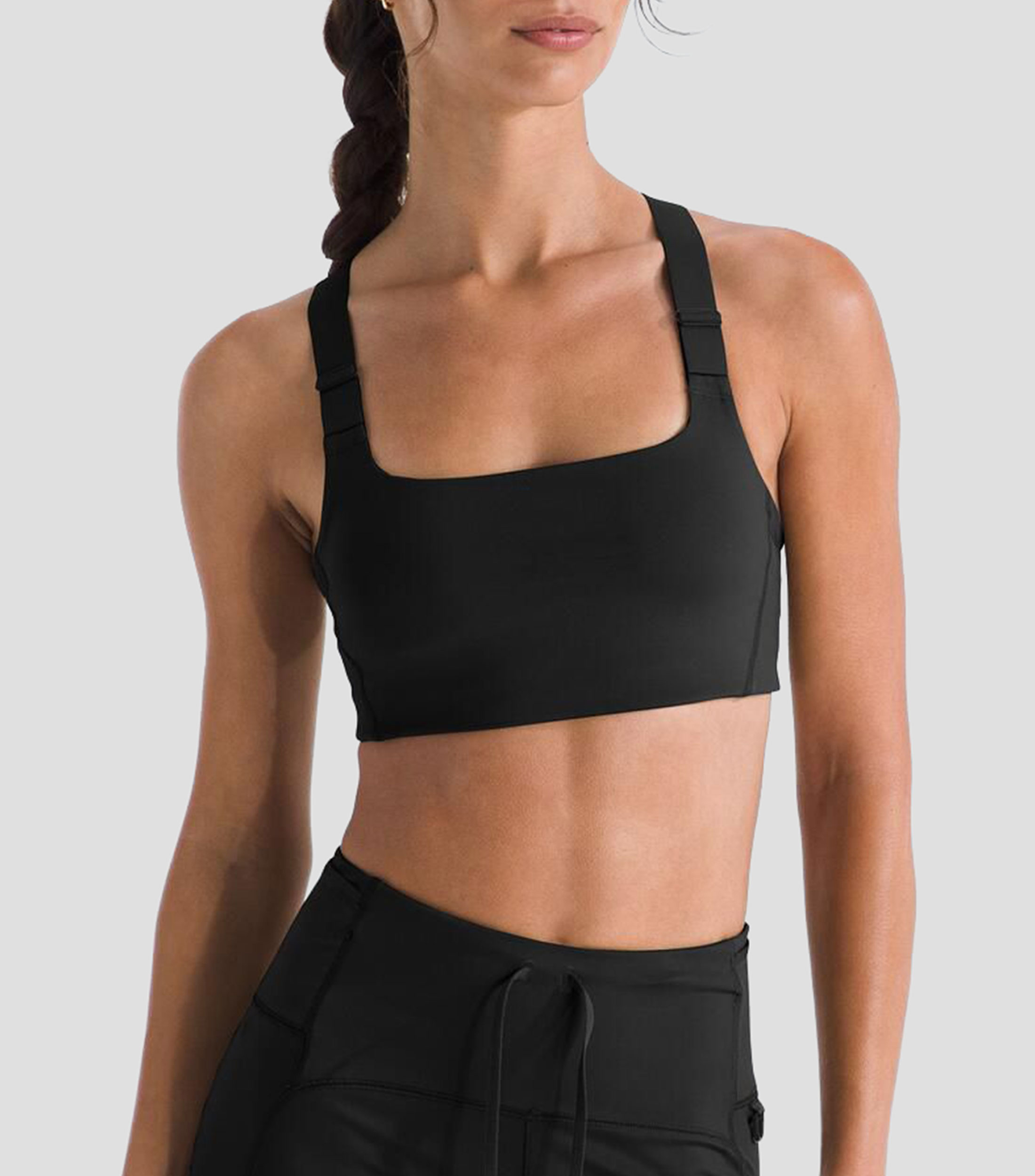 Top deportivo Refina Mujer