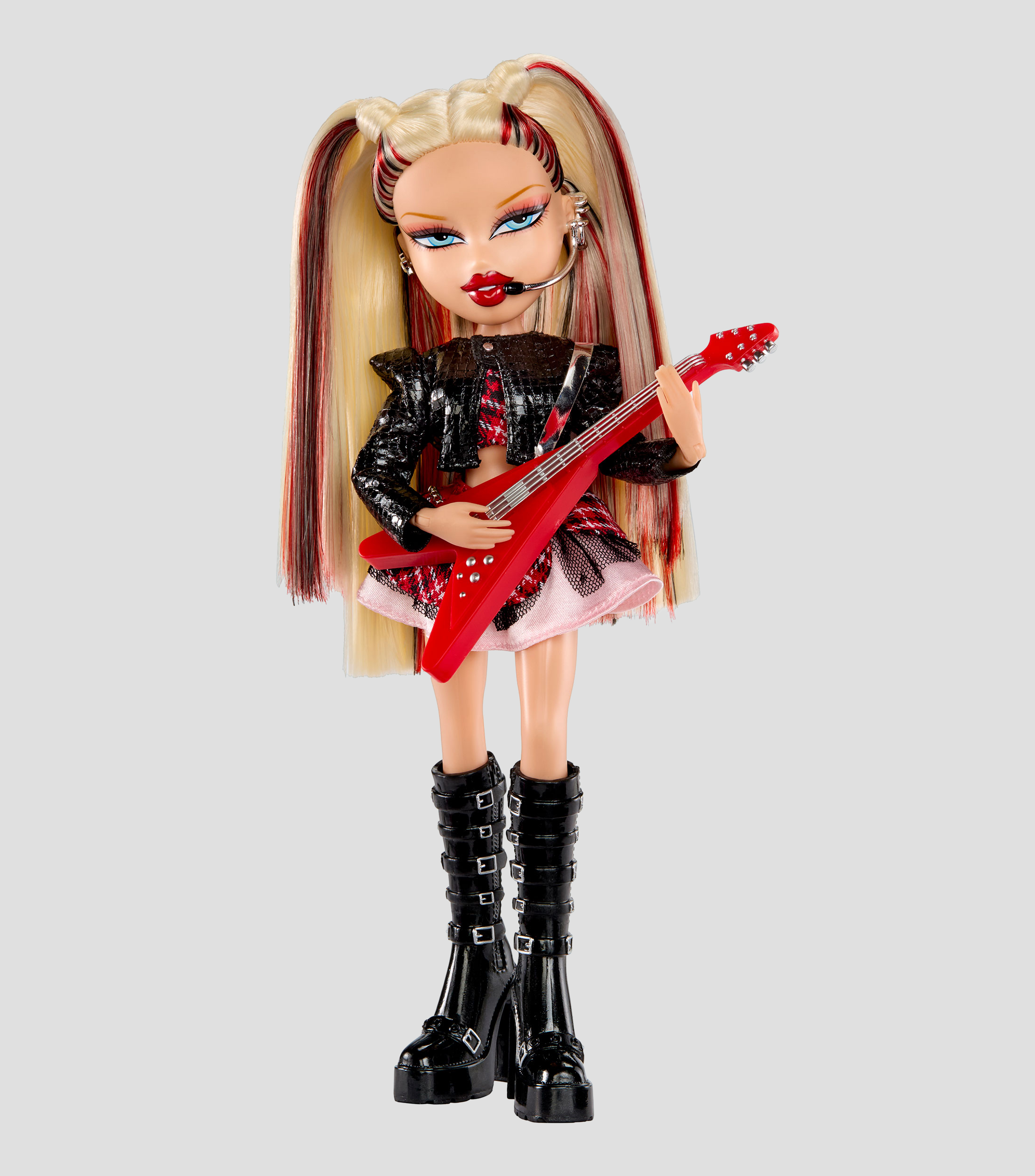 Muñeca Pop Starz Cloe - Cloe