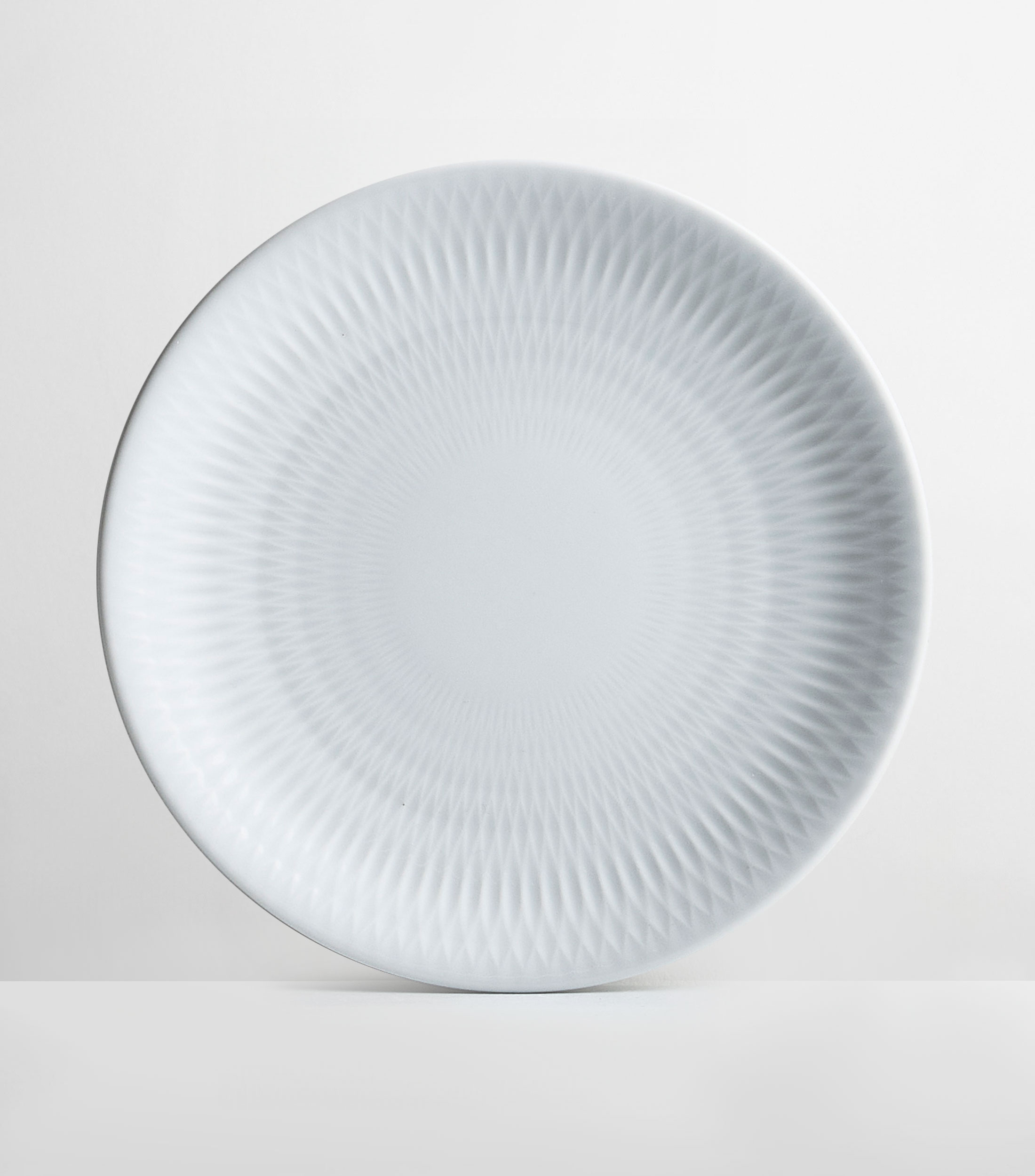 Plato para Pan Utopía