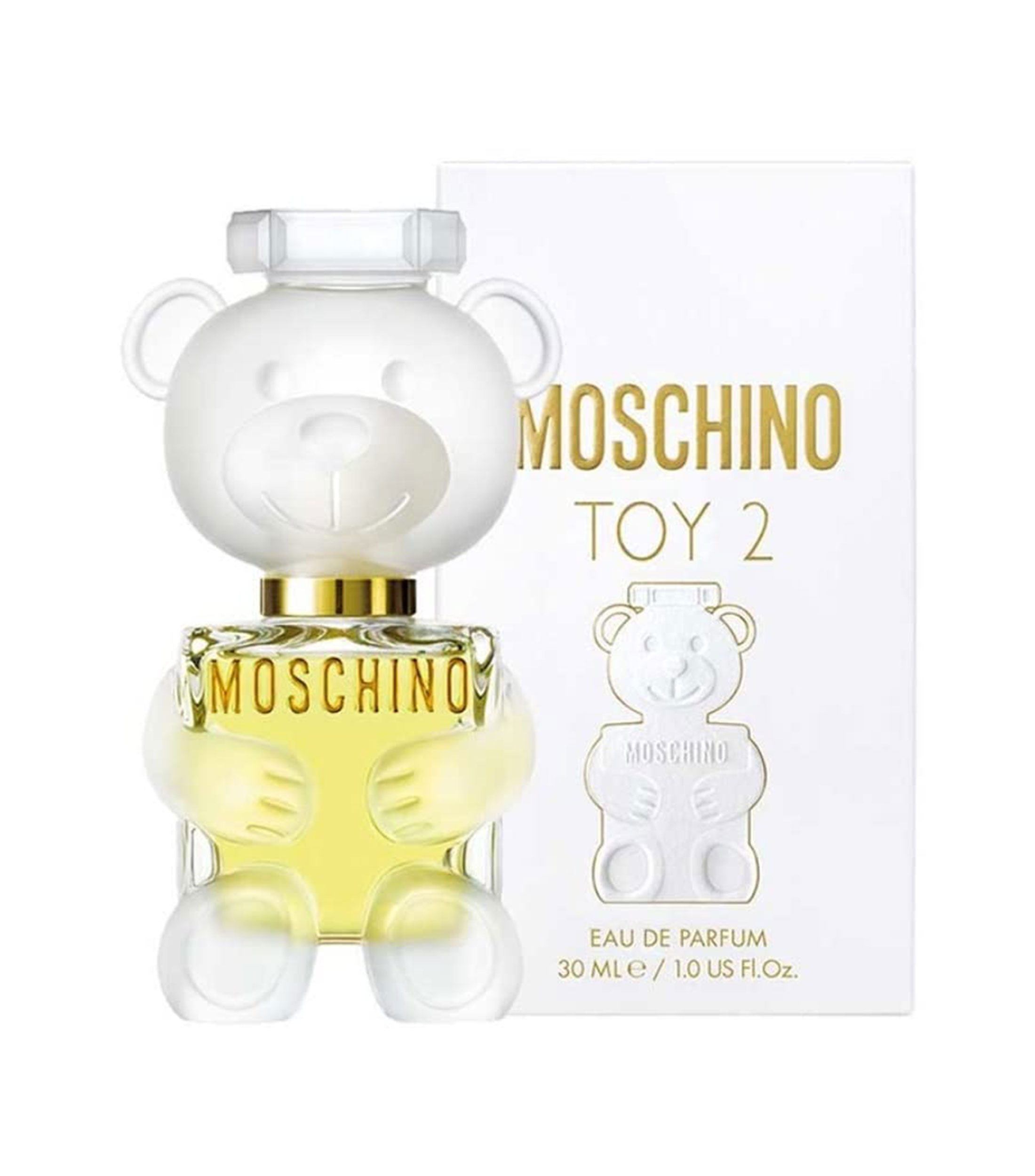 Perfume Toy 2 Eau de Parfum, 100 ml para Mujer