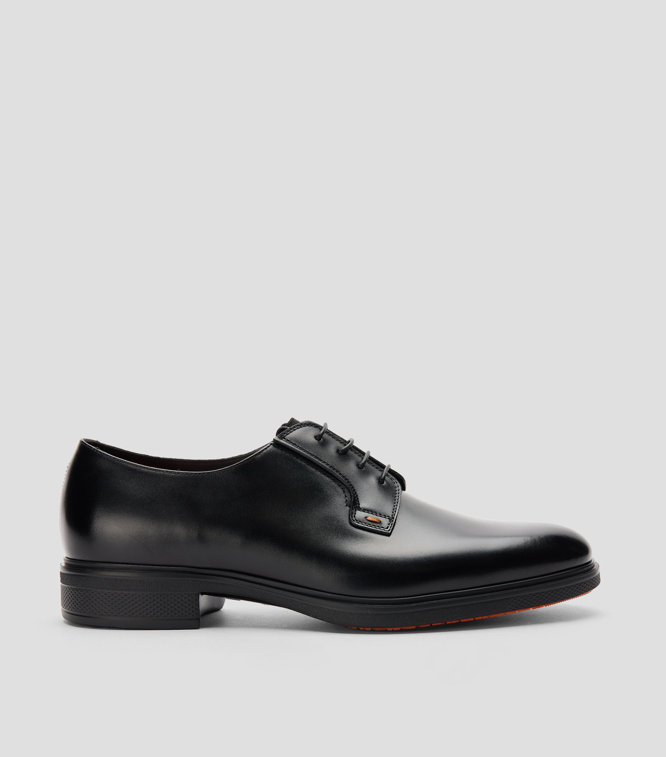 Zapatos de vestir tipo derby Easy On en piel Hombre