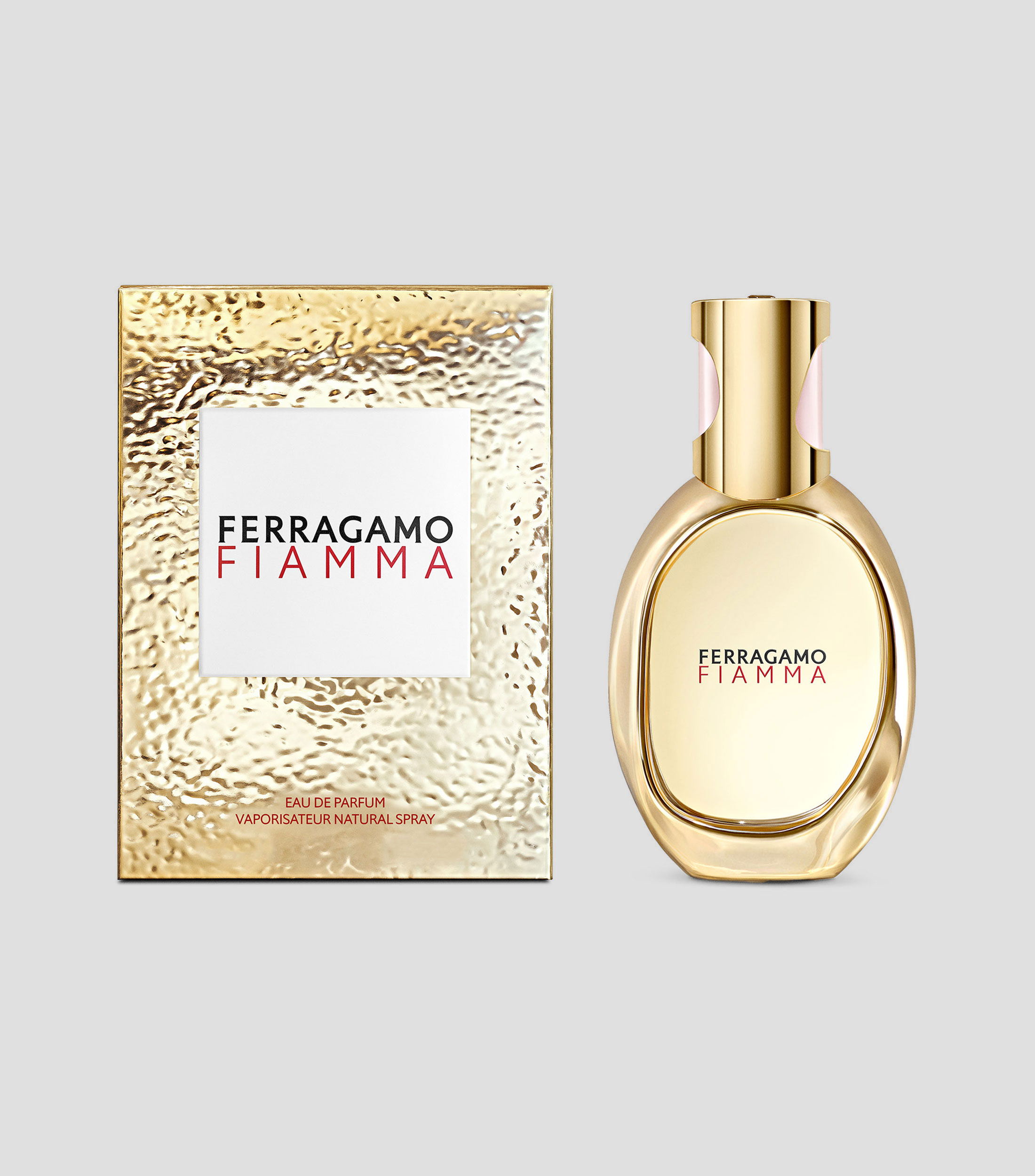 Perfume Refill Fiamma Eau de Parfum, 35 ml para Mujer