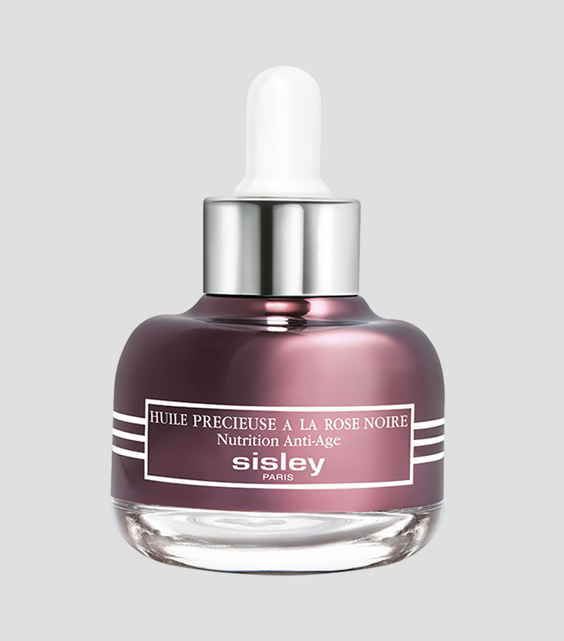 Suero Anti-edad Black Rose Precious Face Oil, 25 ml
