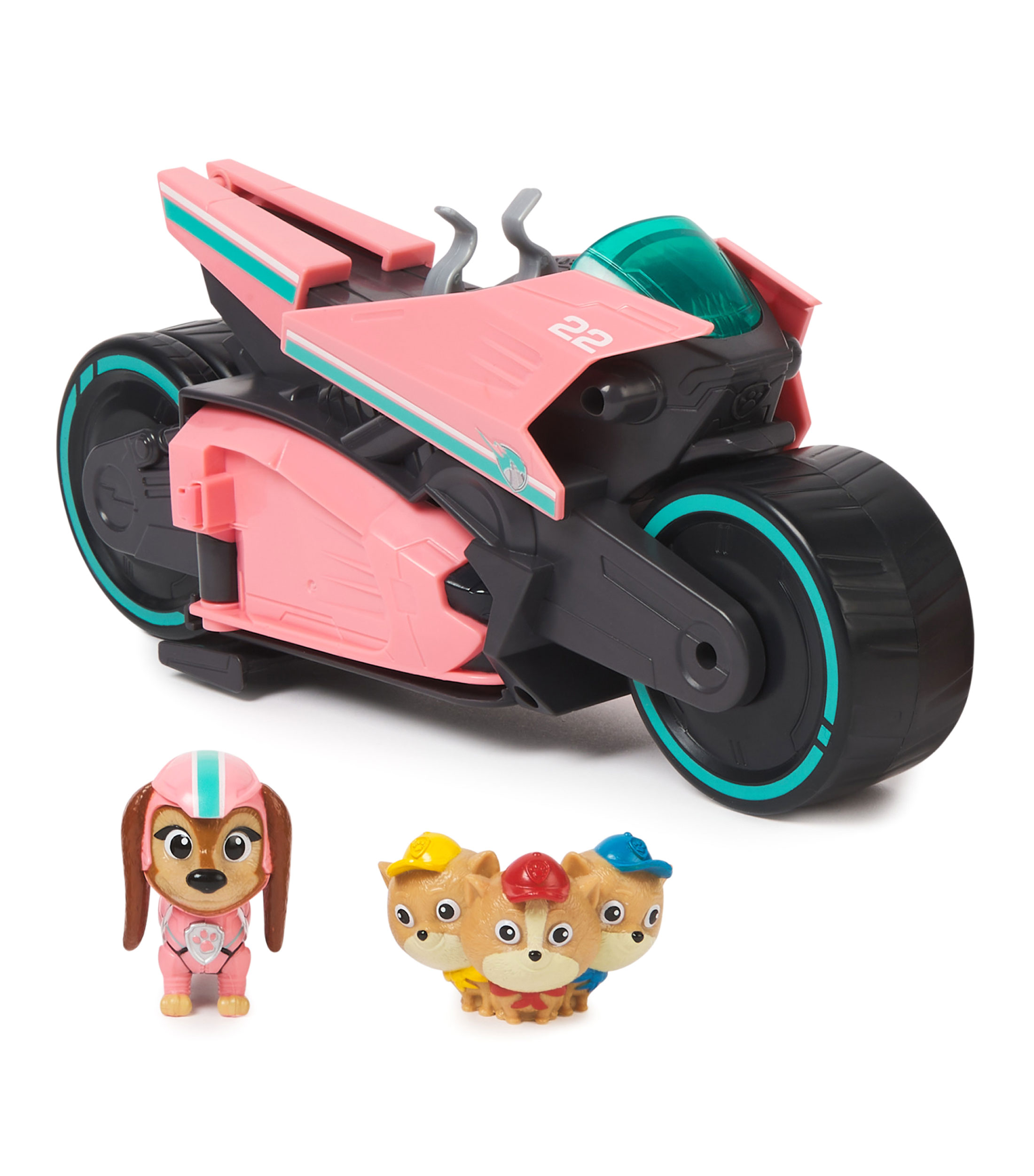 Paw patrol juguetes palacio online de hierro