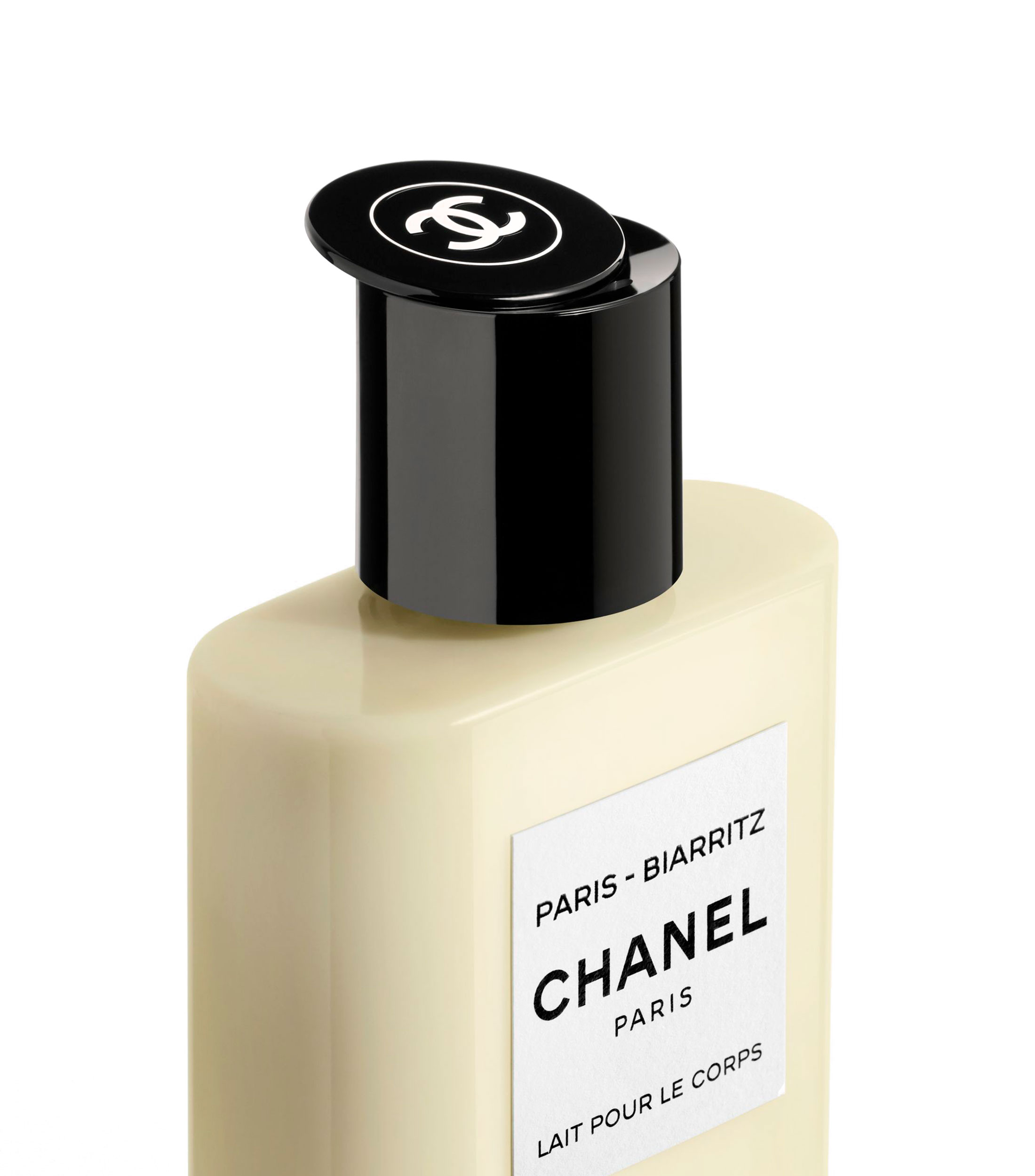 CHANEL PARIS - DEAUVILLE LES EAUX DE CHANEL - LECHE PARA EL CUERPO, 200 ML