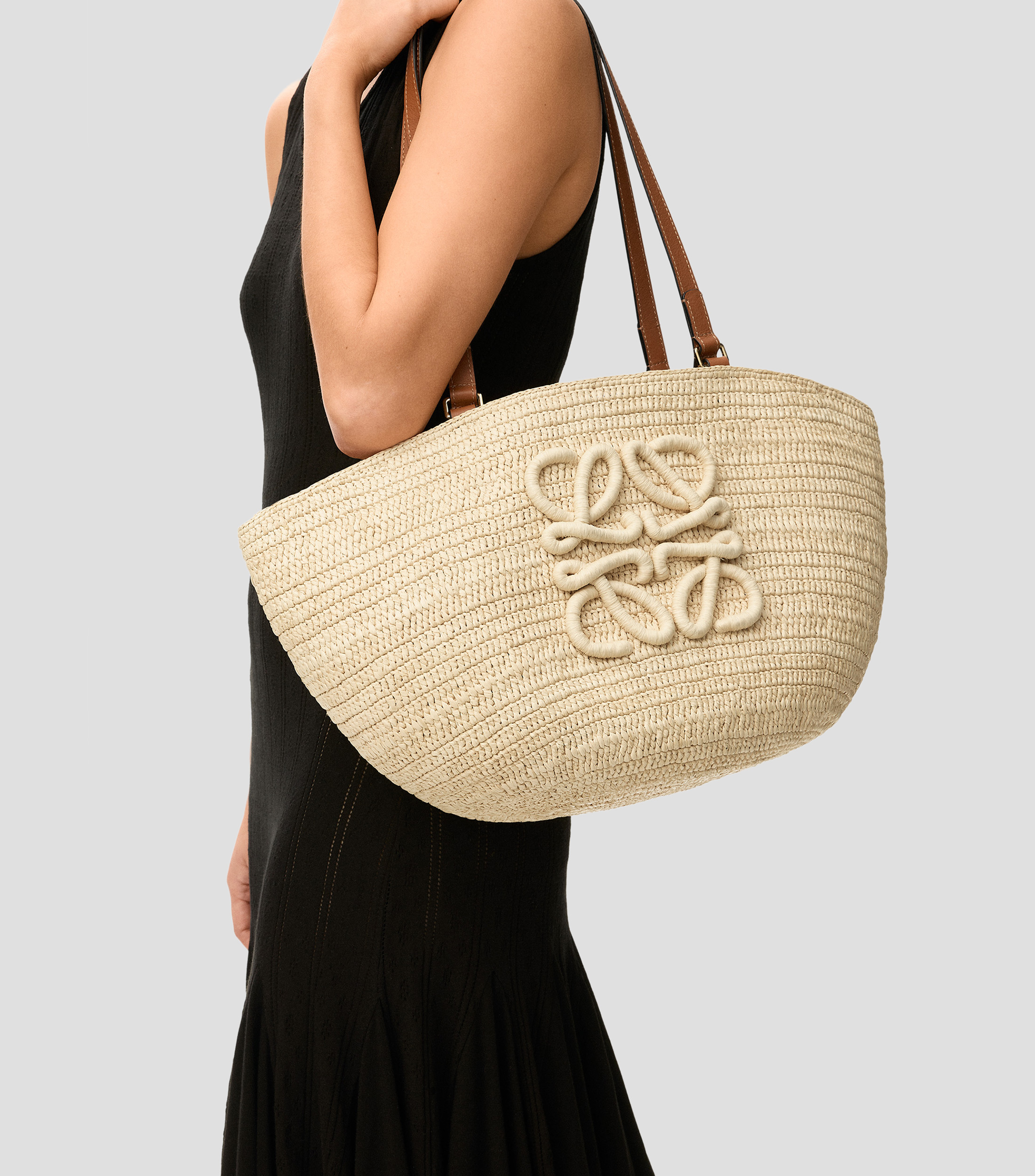 Bolso capazo Eclipse Mujer