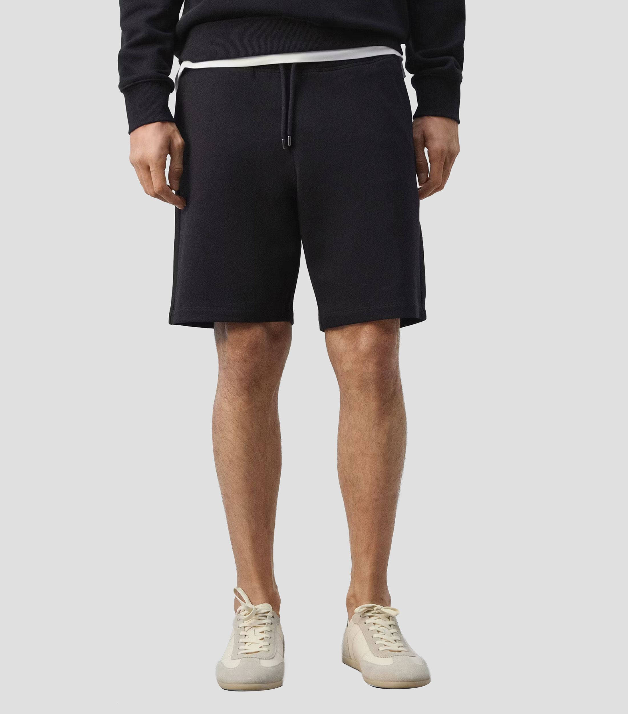 Short liso Hombre