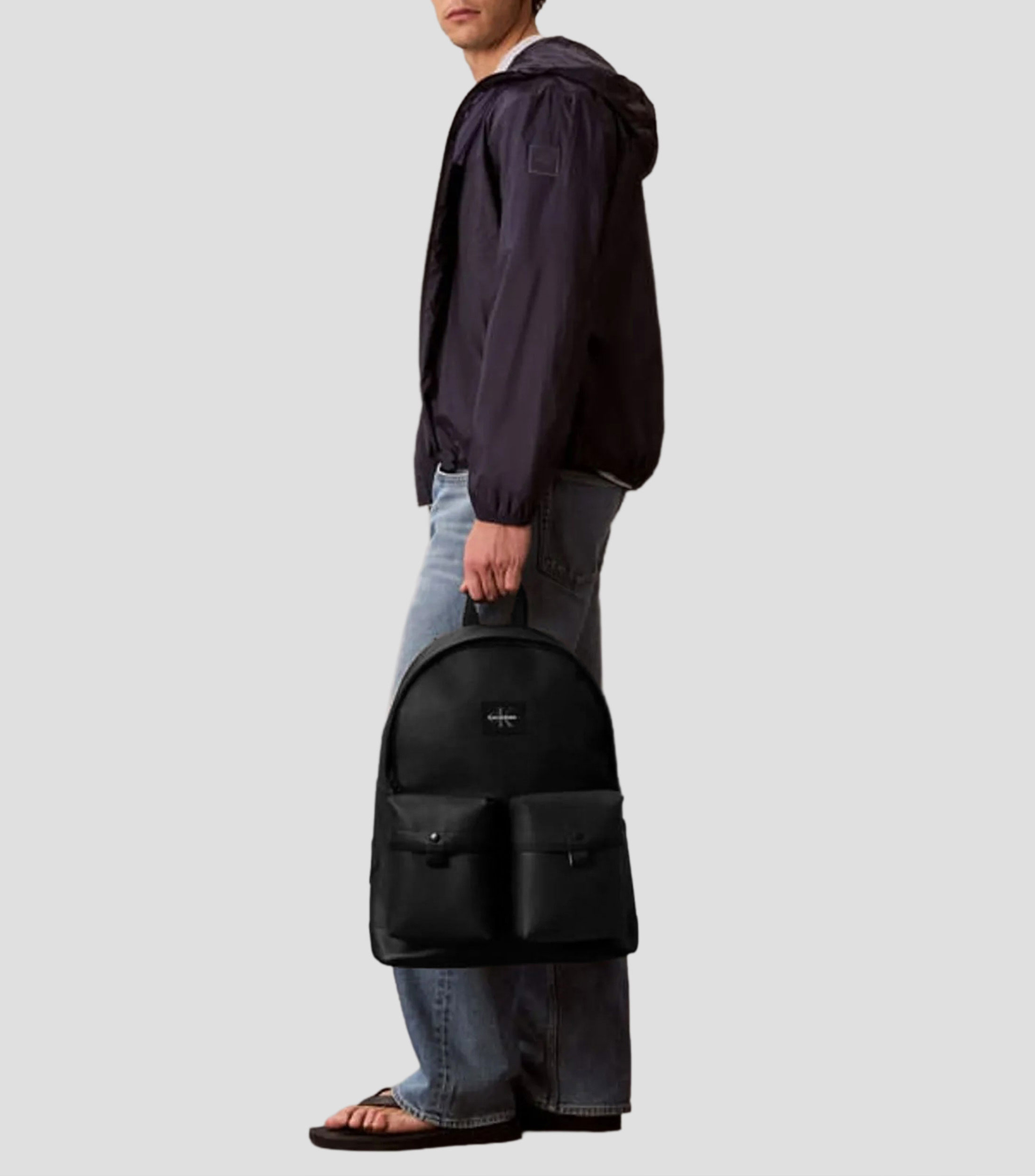 Mochila Hombre