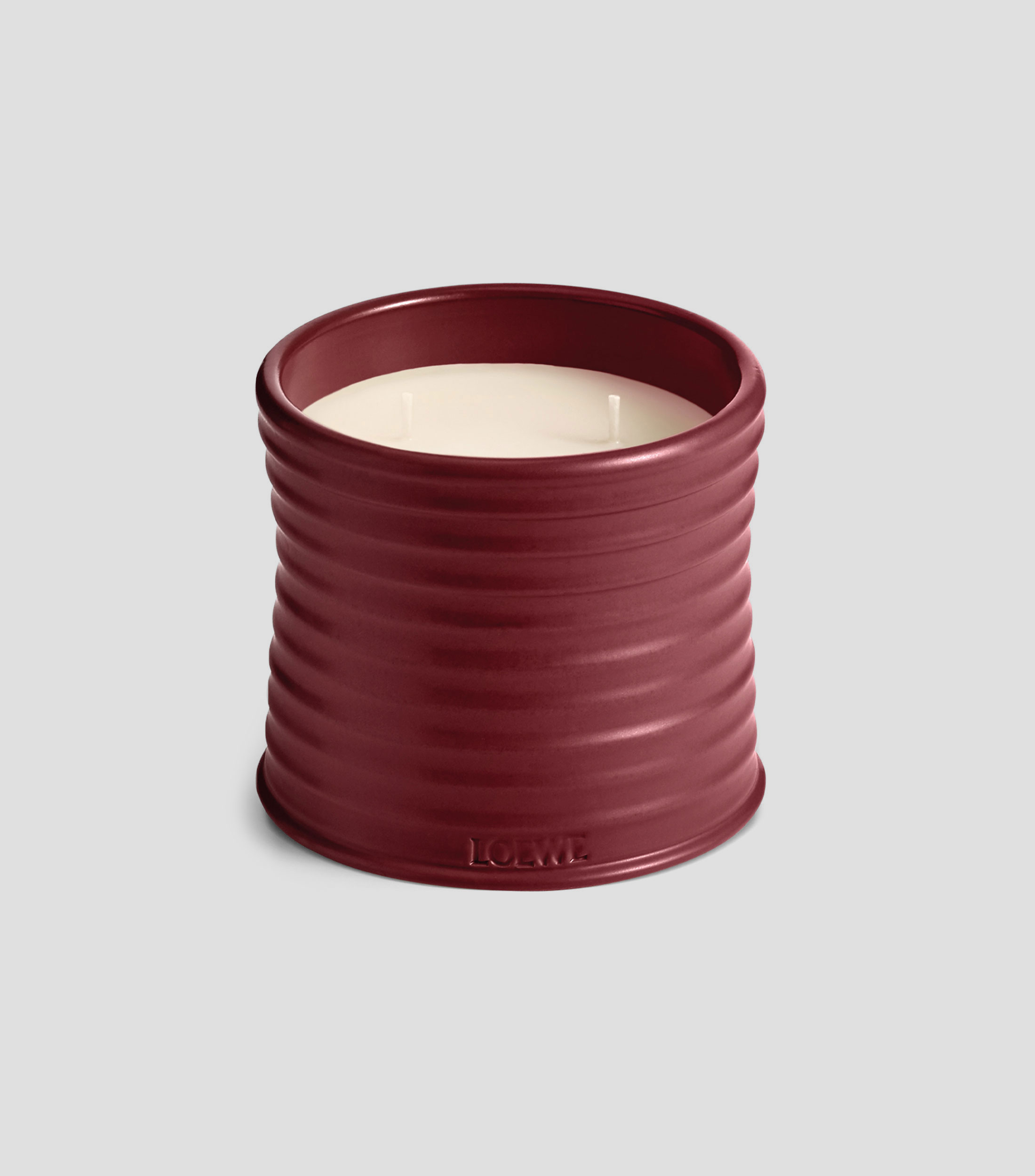 Vela aromática Beetroot, 610 gr