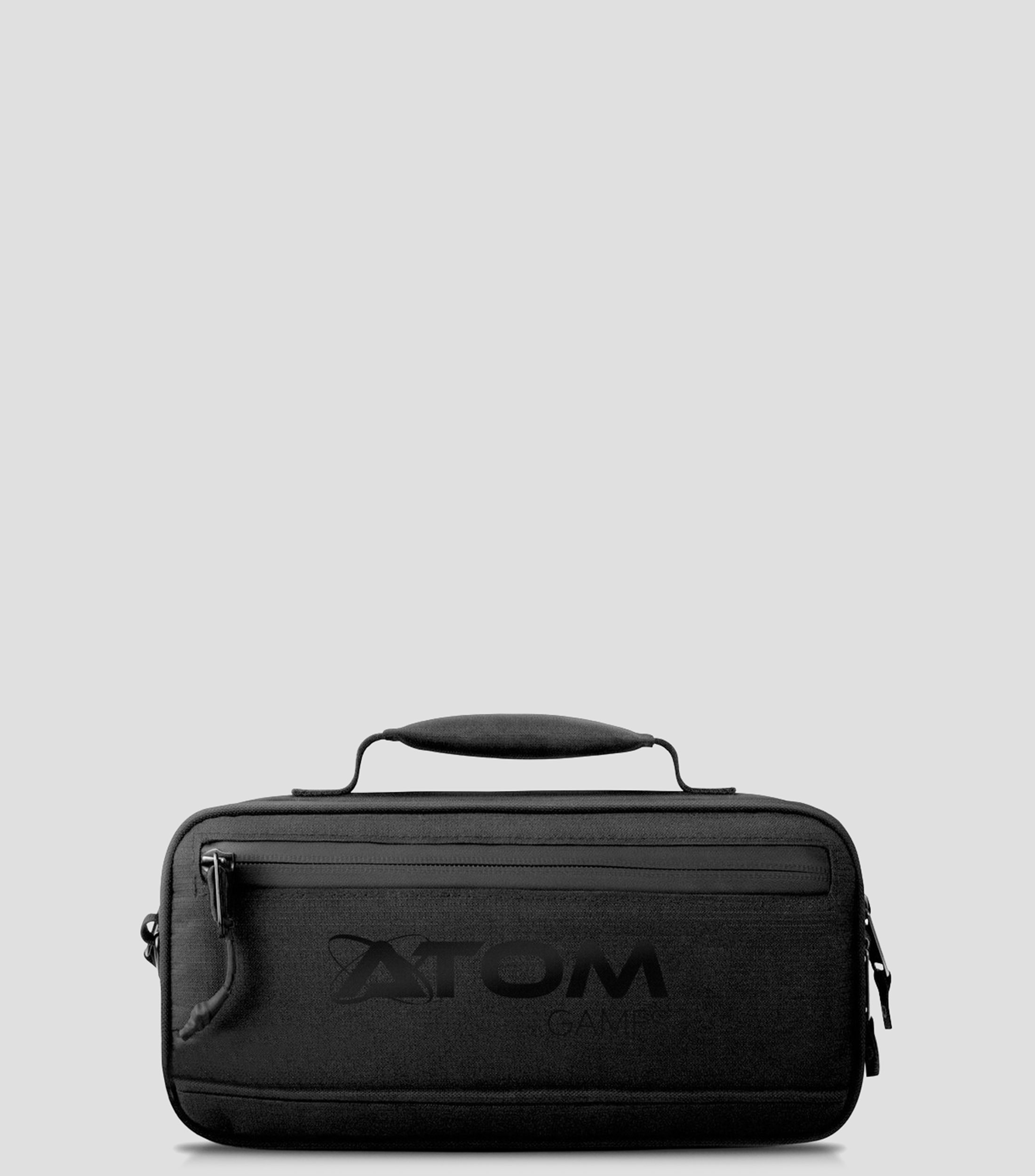 Estuche protector para Nintendo Switch 2 negro