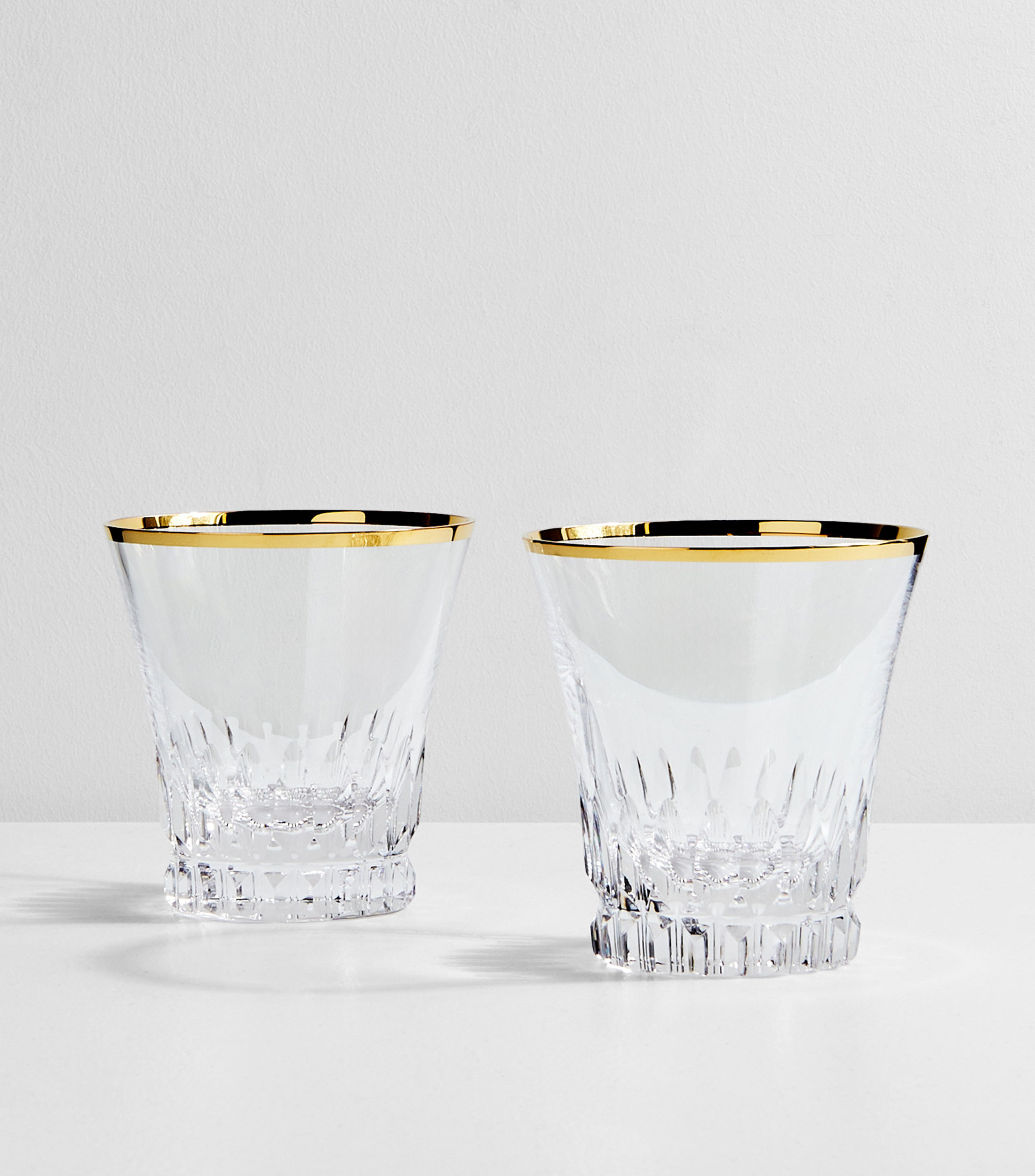 Vaso de Cristal